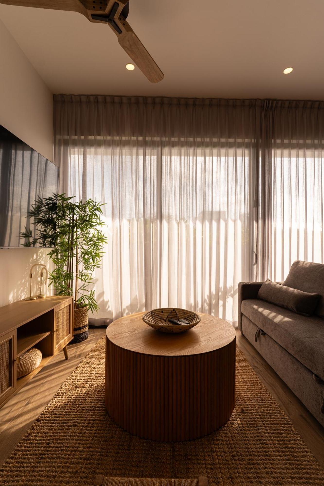 Espectacular 1bdr En Maravillosa Zona By Yeah * Playa del Carmen