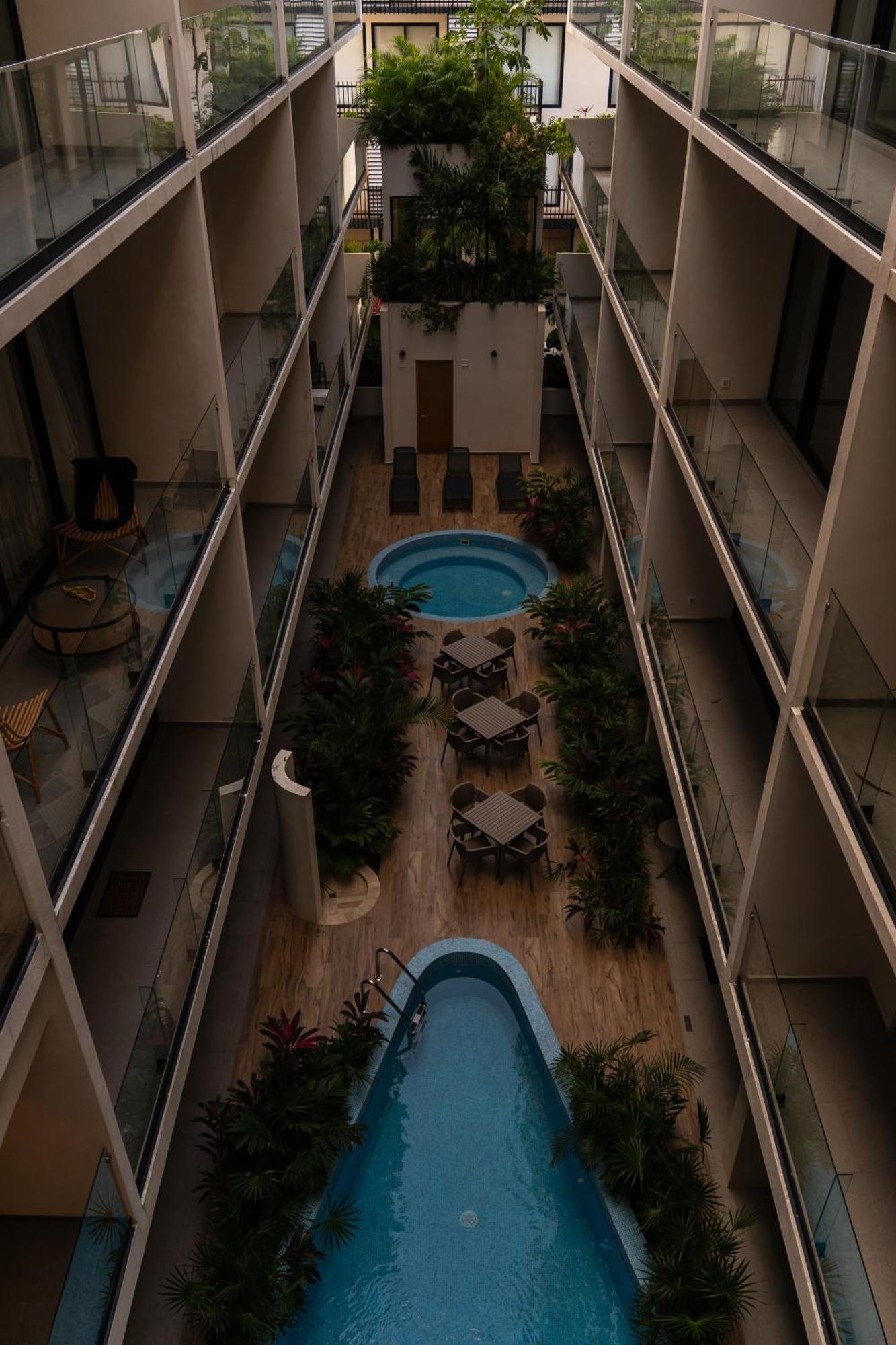 Espectacular 1bdr En Maravillosa Zona By Yeah Apartment