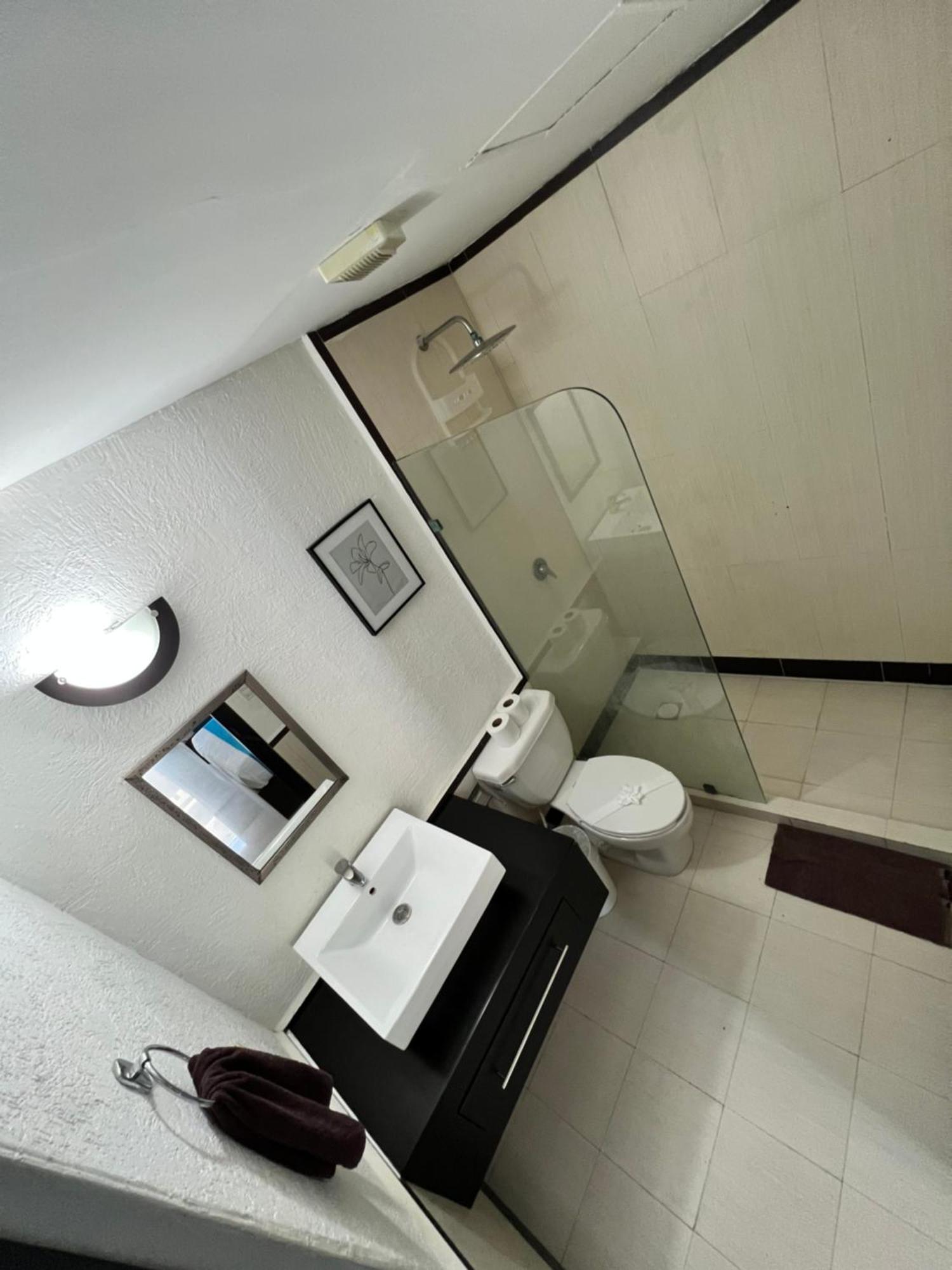 Apartment Caribbean Nest Playa del Carmen