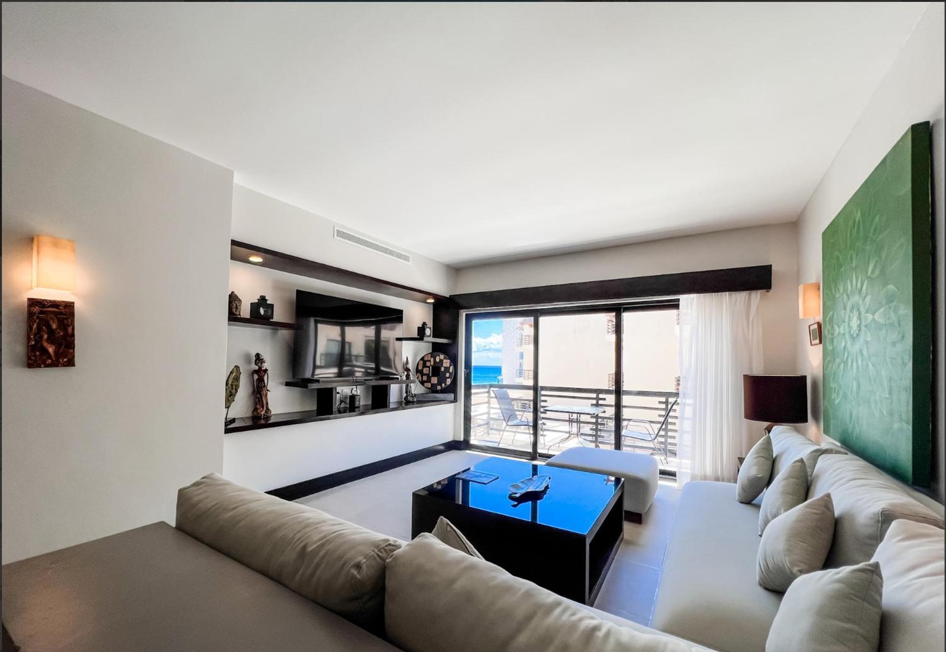 Aparthotel Aldea Thai Downtown Oceanview Residences Playa del Carmen