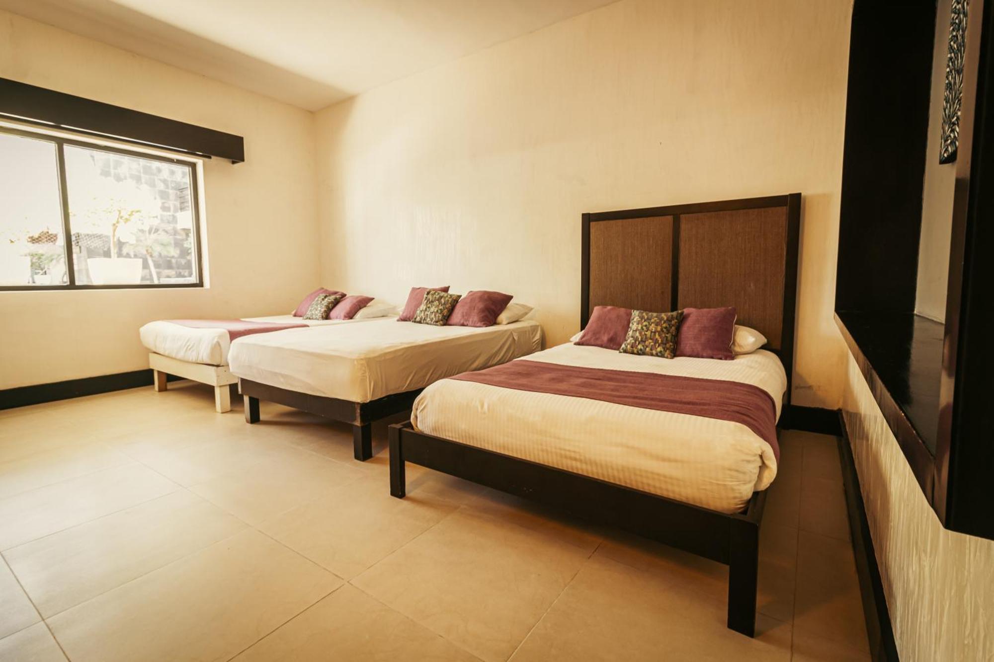 Aparthotel Aldea Thai Downtown Oceanview Residences *