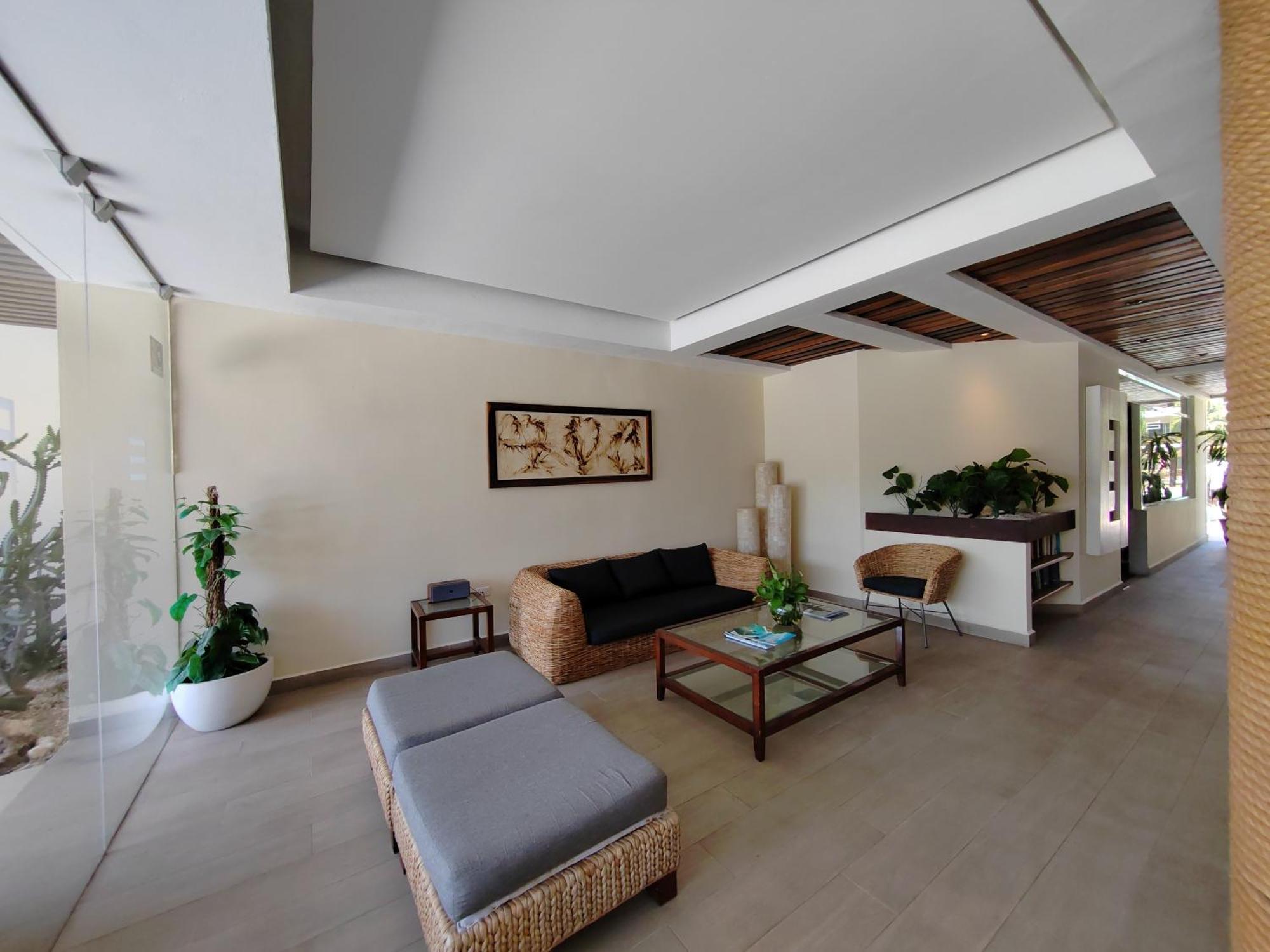 Amplio Apartamento En Maravillosa Ubicacion De Playa Del Carmen-Pool-Gym-Kids Zone By Yeah