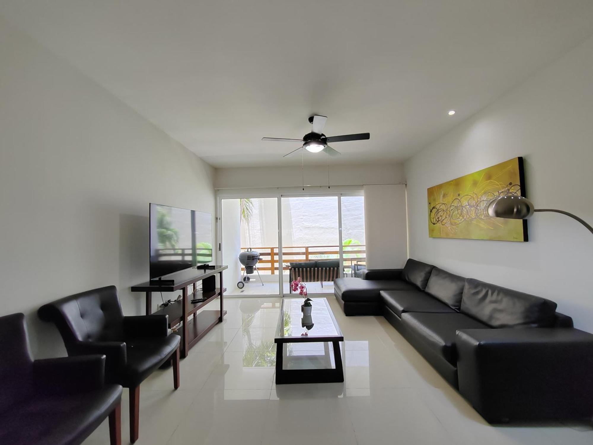Apartment Amplio Apartamento En Maravillosa Ubicacion De Playa Del Carmen-Pool-Gym-Kids Zone By Yeah *