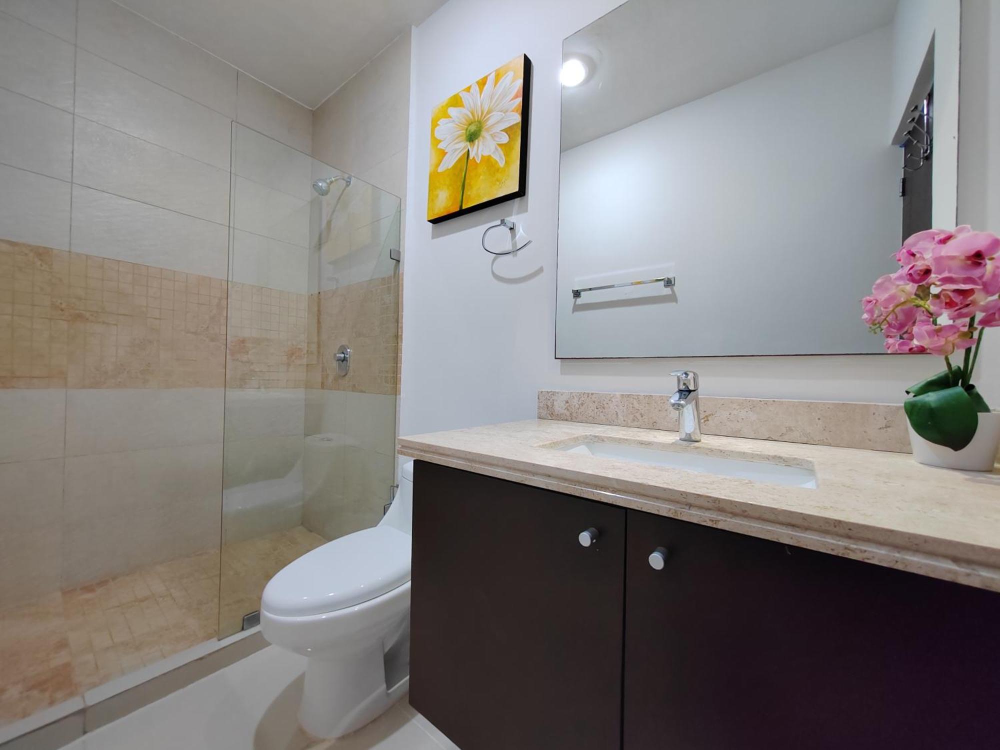 Amplio Apartamento En Maravillosa Ubicacion De Playa Del Carmen-Pool-Gym-Kids Zone By Yeah Apartment Playa del Carmen