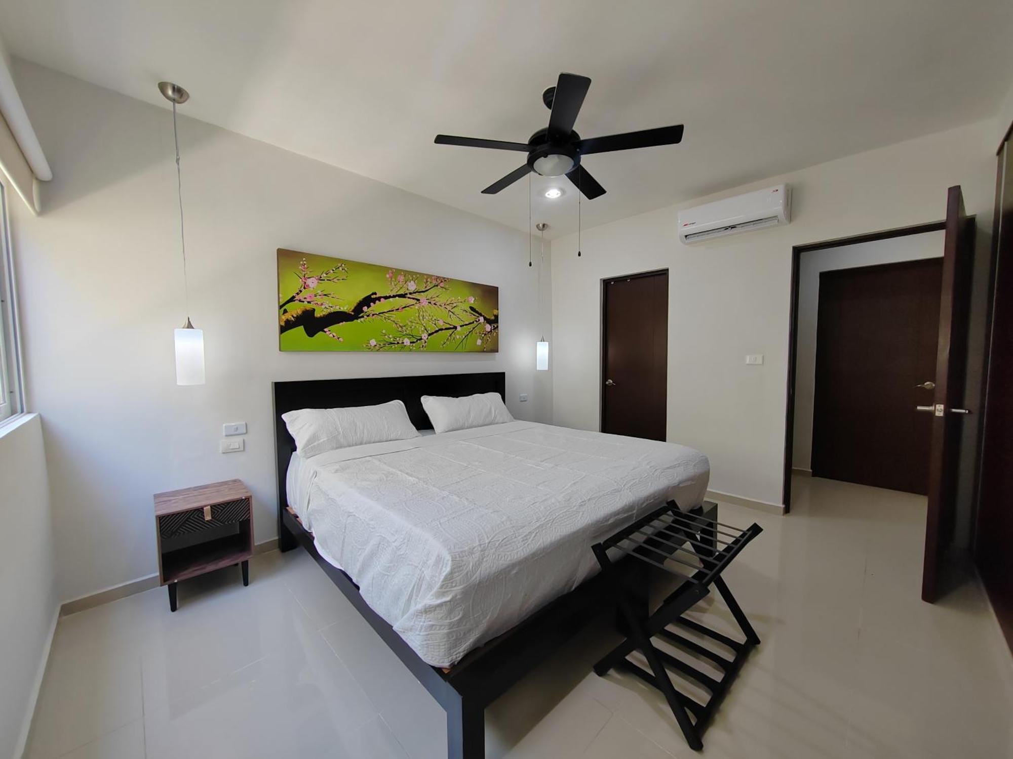 Apartment Amplio Apartamento En Maravillosa Ubicacion De Playa Del Carmen-Pool-Gym-Kids Zone By Yeah Playa del Carmen