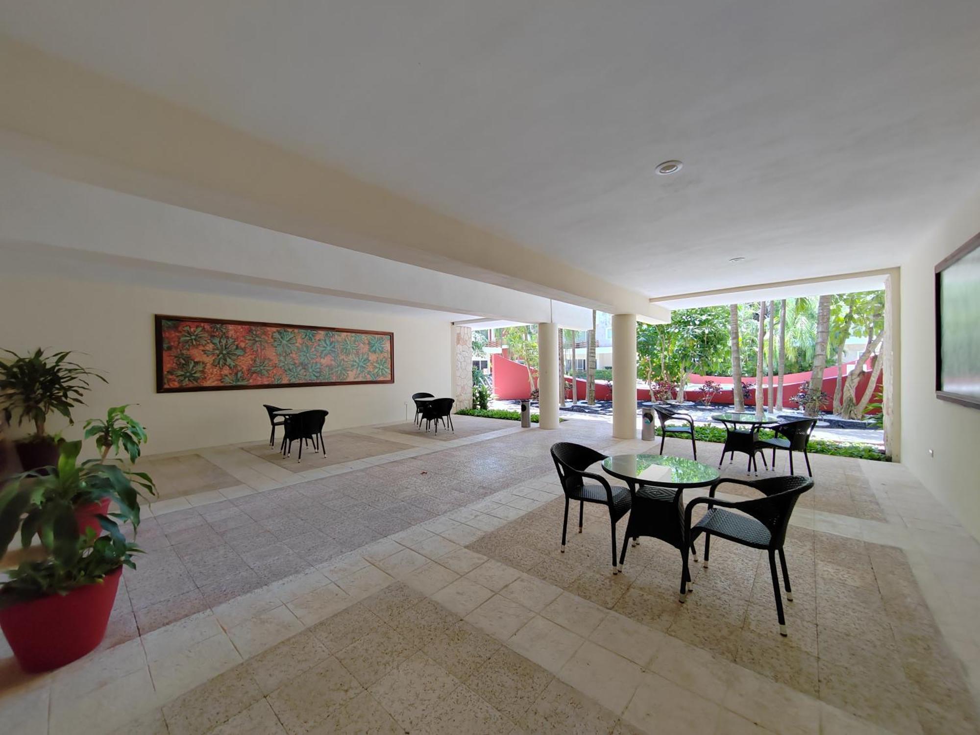 Amplio Apartamento En Maravillosa Ubicacion De Playa Del Carmen-Pool-Gym-Kids Zone By Yeah