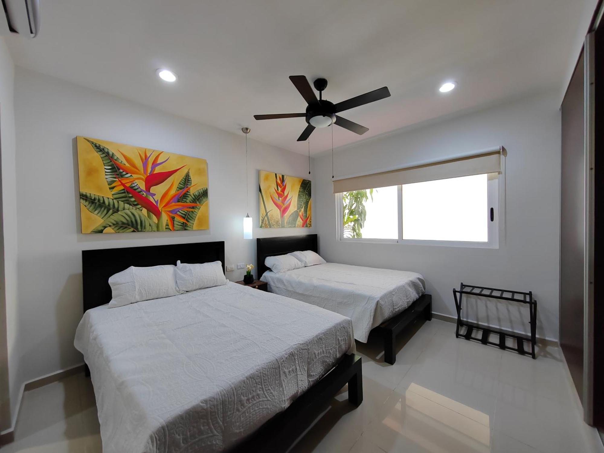Amplio Apartamento En Maravillosa Ubicacion De Playa Del Carmen-Pool-Gym-Kids Zone By Yeah Playa del Carmen