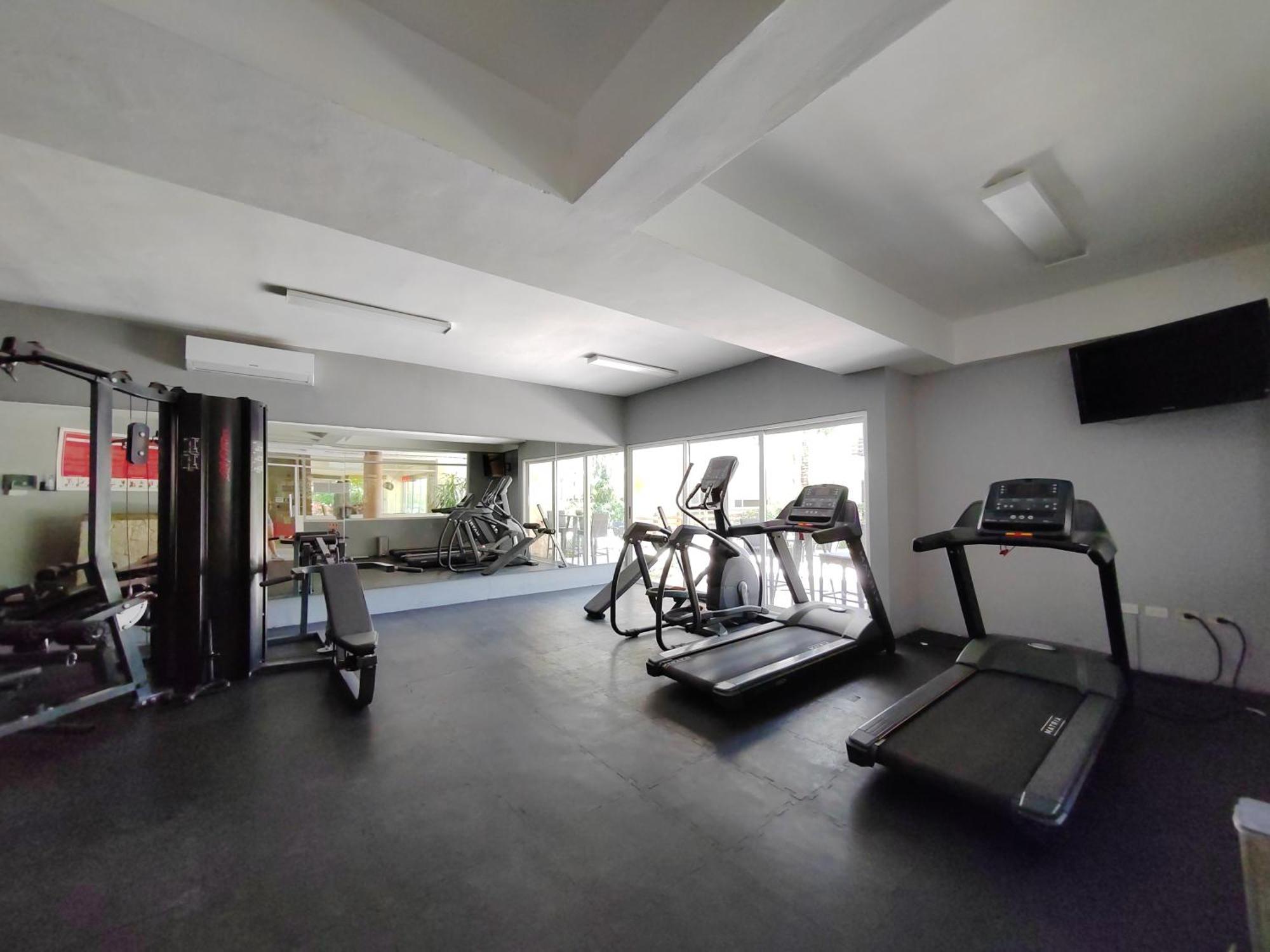 Apartment Amplio Apartamento En Maravillosa Ubicacion De Playa Del Carmen-Pool-Gym-Kids Zone By Yeah