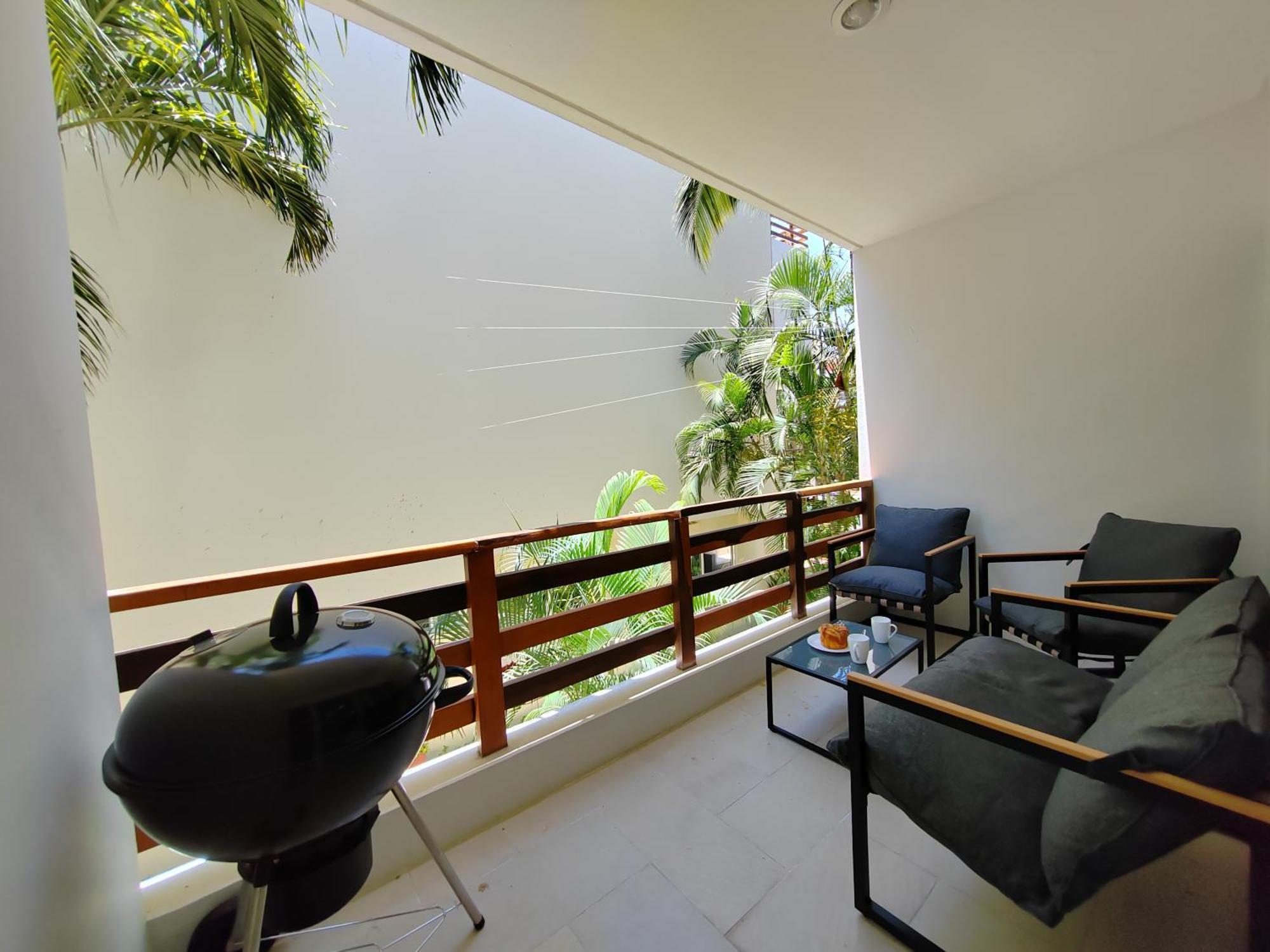 Amplio Apartamento En Maravillosa Ubicacion De Playa Del Carmen-Pool-Gym-Kids Zone By Yeah * Playa del Carmen