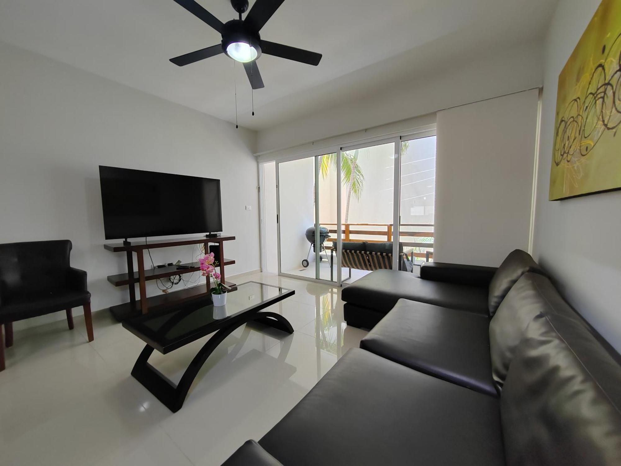 Amplio Apartamento En Maravillosa Ubicacion De Playa Del Carmen-Pool-Gym-Kids Zone By Yeah Playa del Carmen