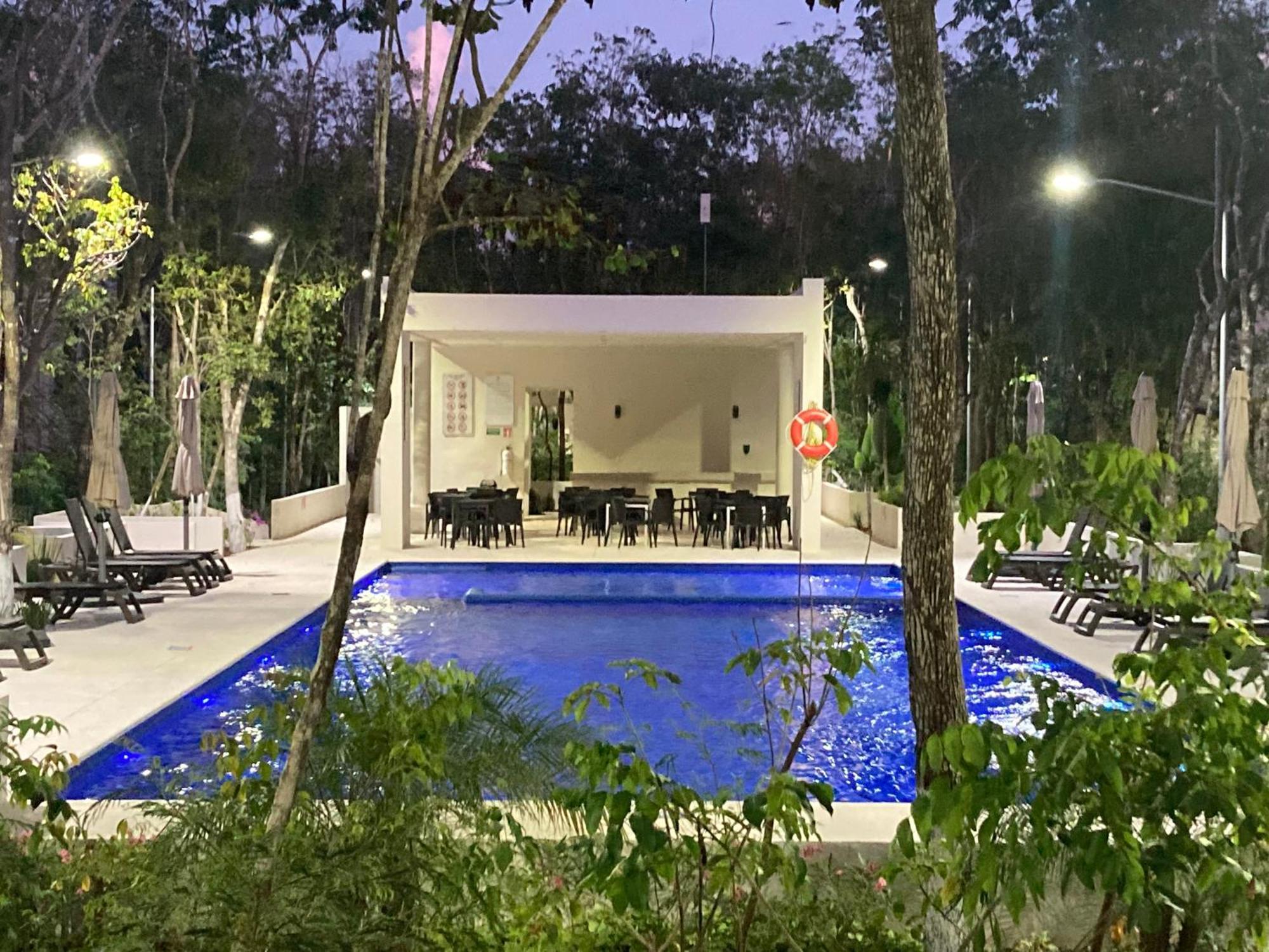 New Apartamento