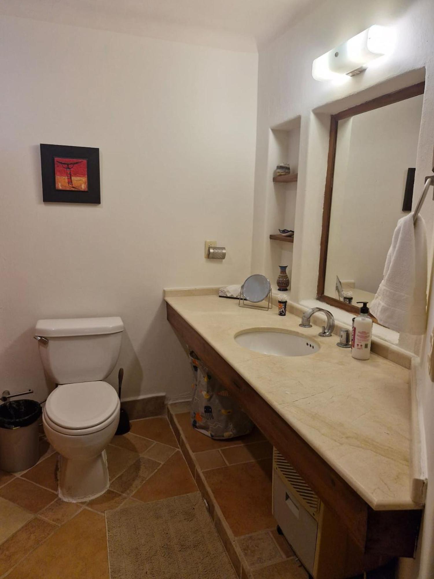 Apartment Luxurious In Playacar With Golf
