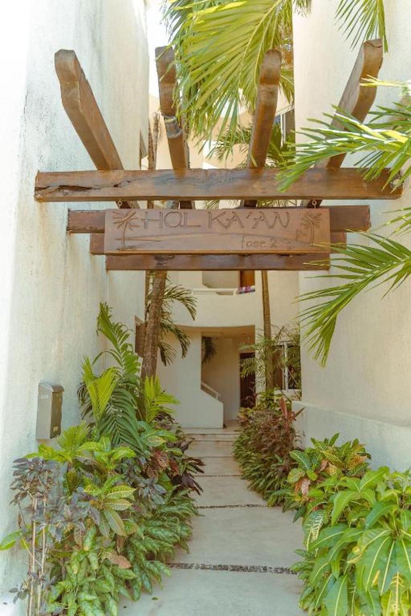 Luxurious In Playacar With Golf Apartment Playa del Carmen