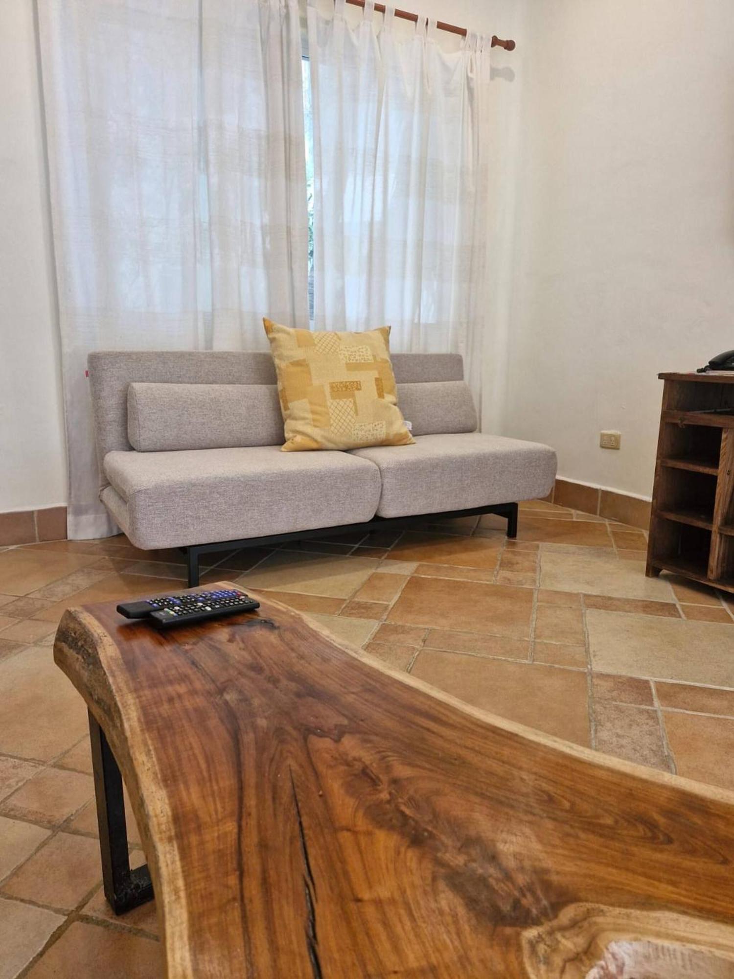 Luxurious In Playacar With Golf Apartment