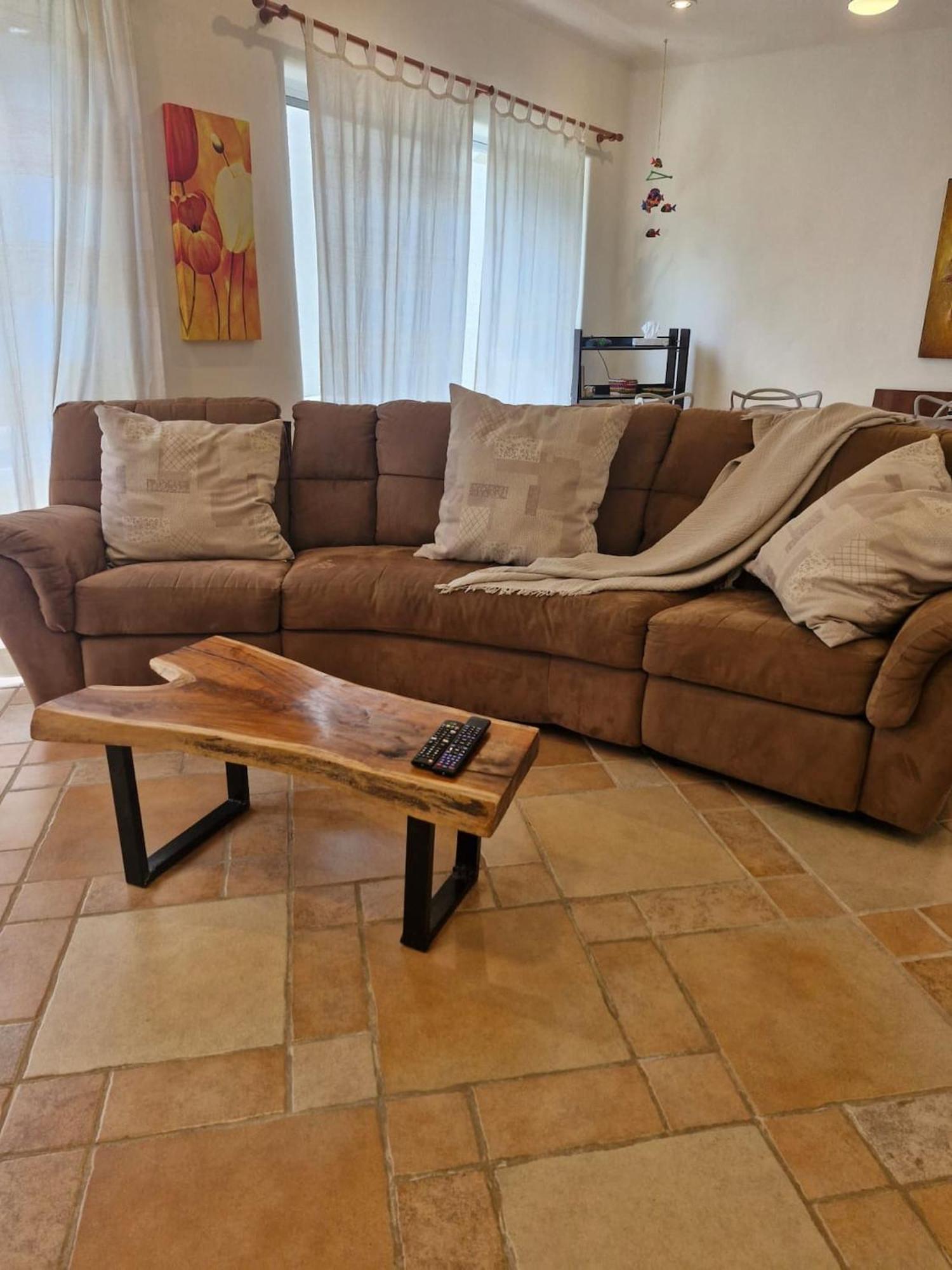 Apartment Luxurious In Playacar With Golf *
