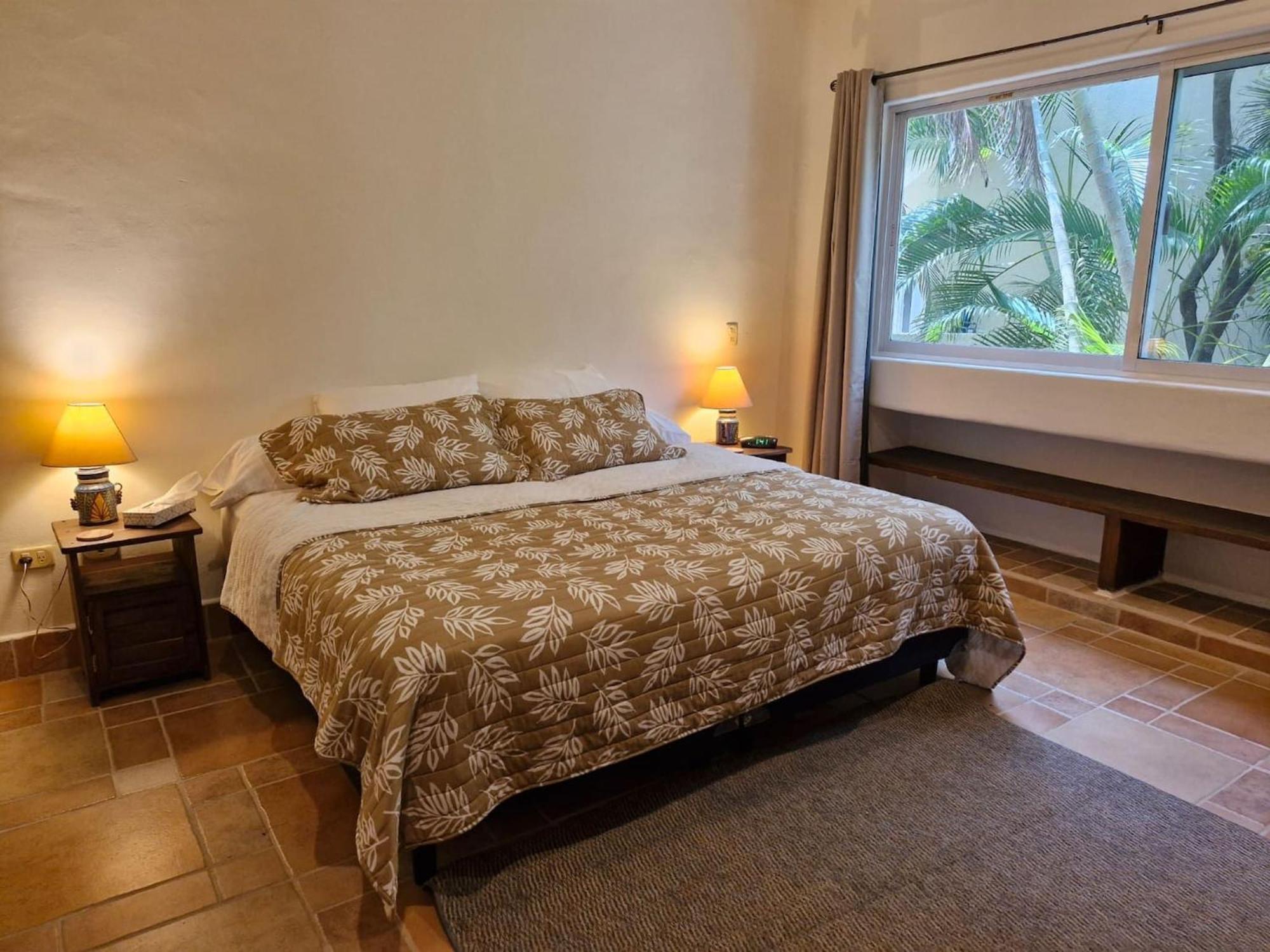 Luxurious In Playacar With Golf *