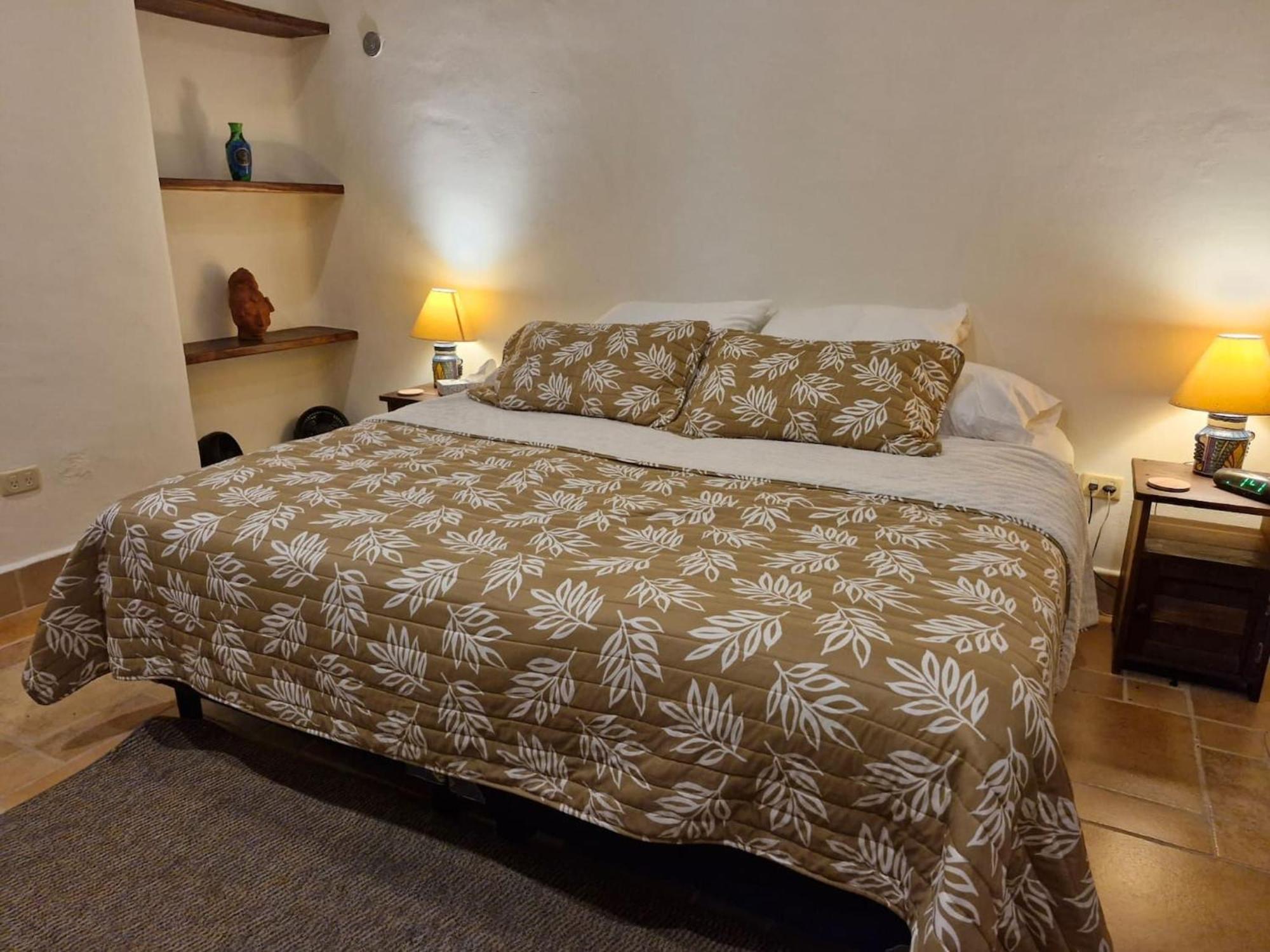 Luxurious In Playacar With Golf Apartment Playa del Carmen