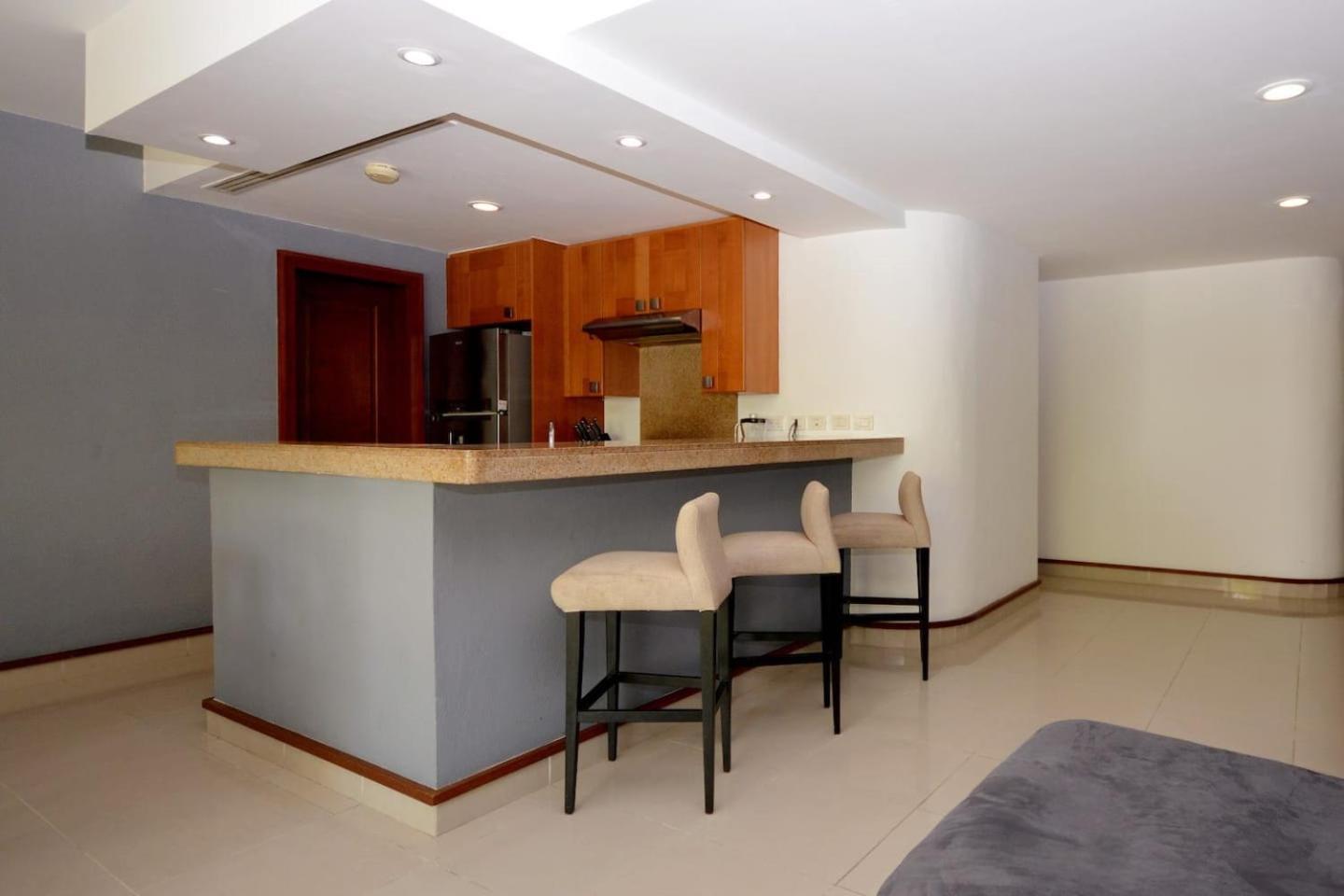 Luxury And Confort In Quadra Alea Apartment Playa del Carmen