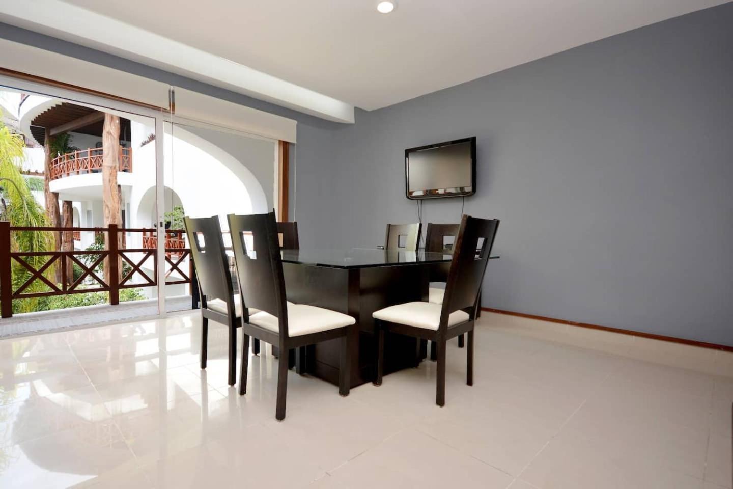Luxury And Confort In Quadra Alea Playa del Carmen