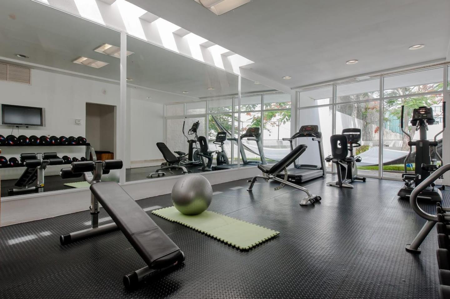 Luxury And Confort In Quadra Alea Apartment *