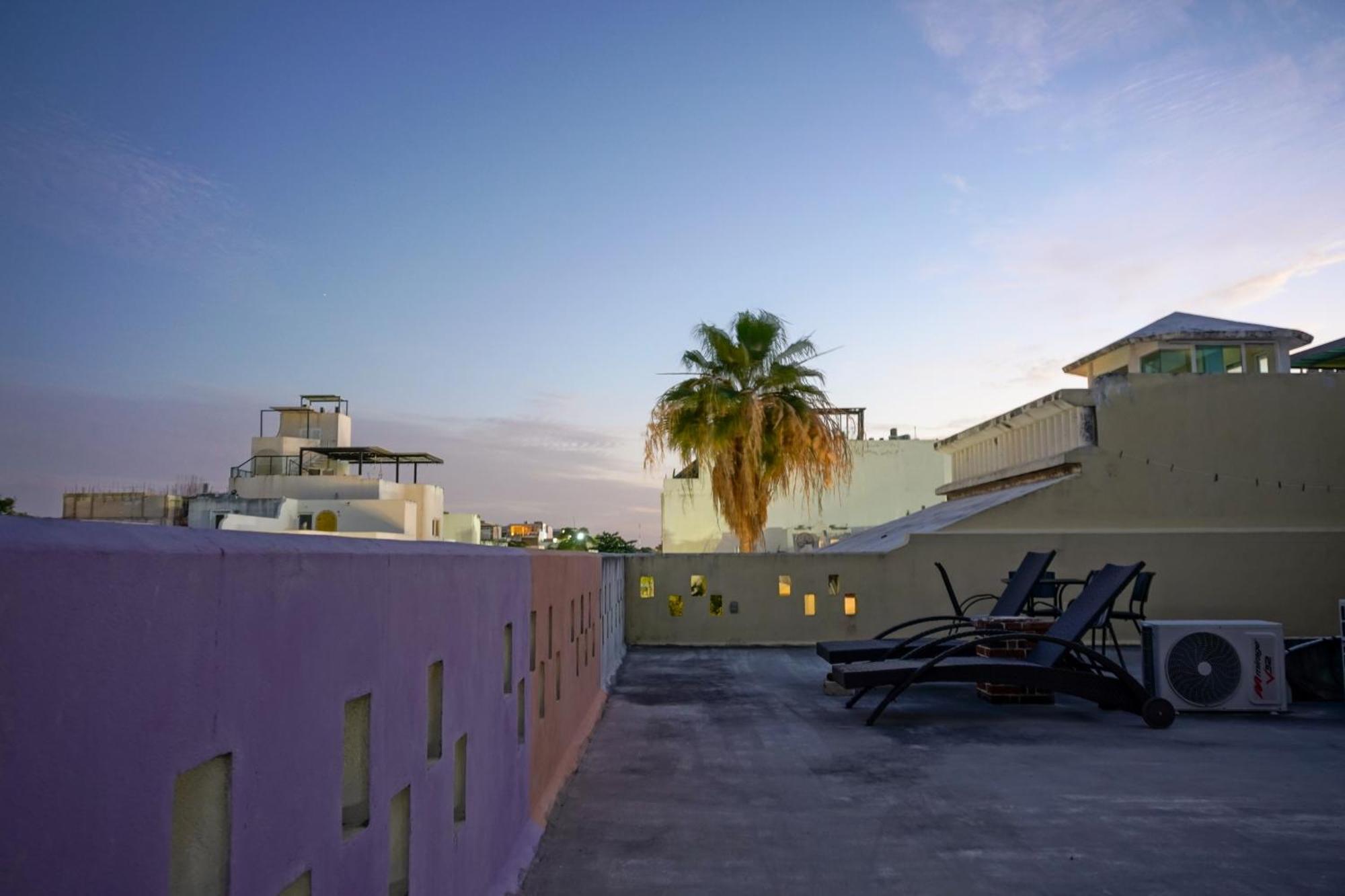 Casa Lia - En El Corazon De * Playa del Carmen