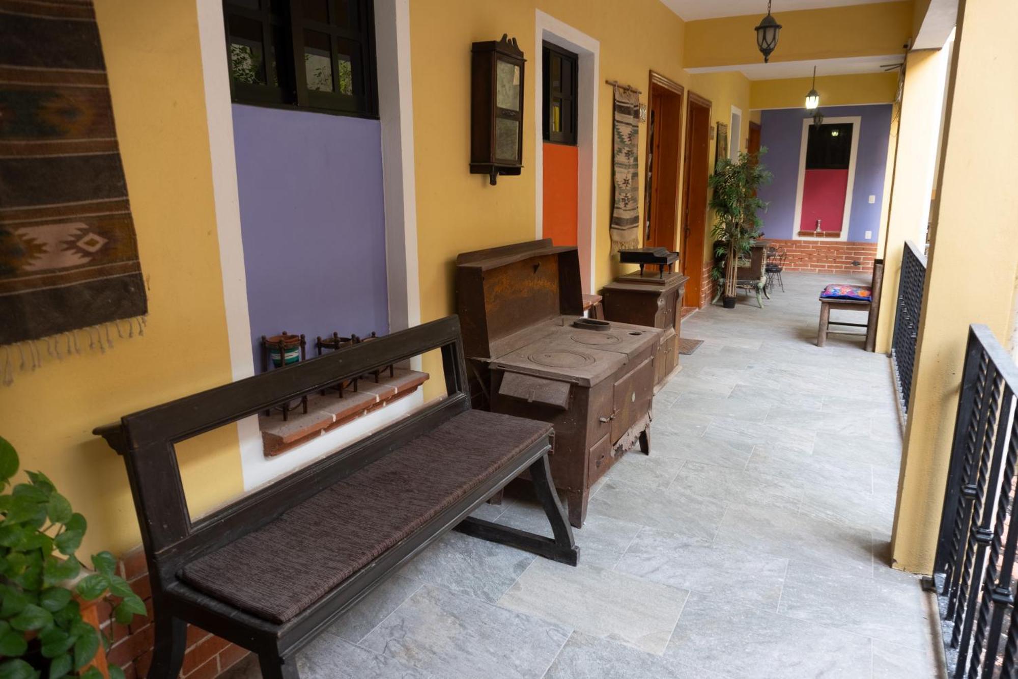 Casa Lia - En El Corazon De Căn hộ Playa del Carmen
