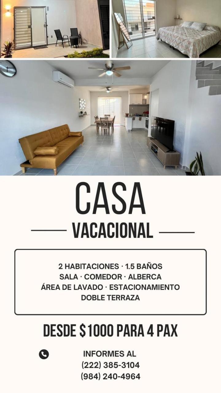 La Casa De Playa *