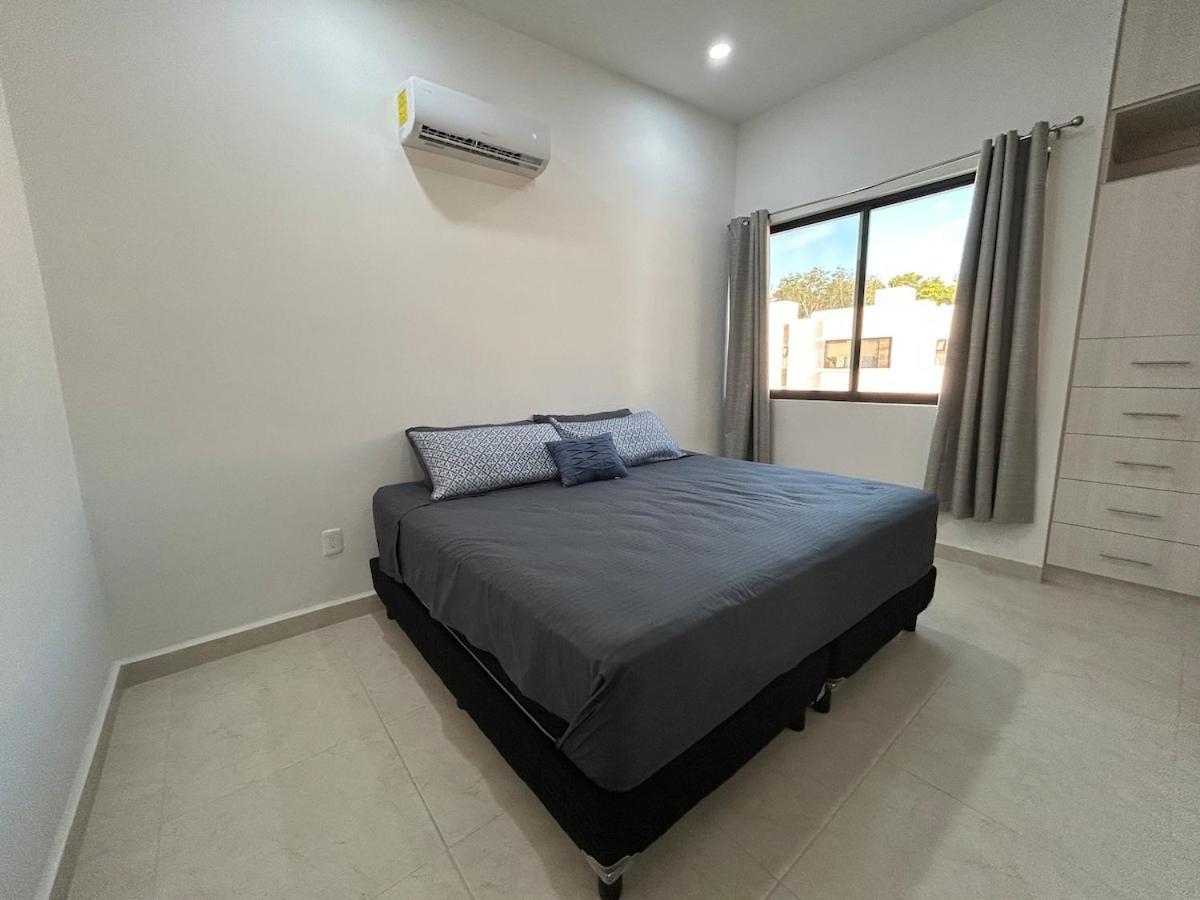 Apartment Beautiful House With Pool & Gym