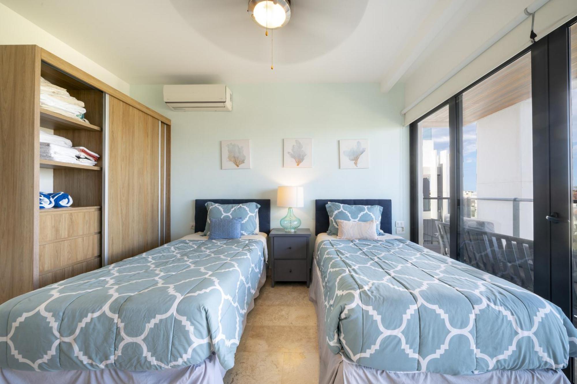 2 Bedroom In The Area Of - At Ipana Ipanema 504