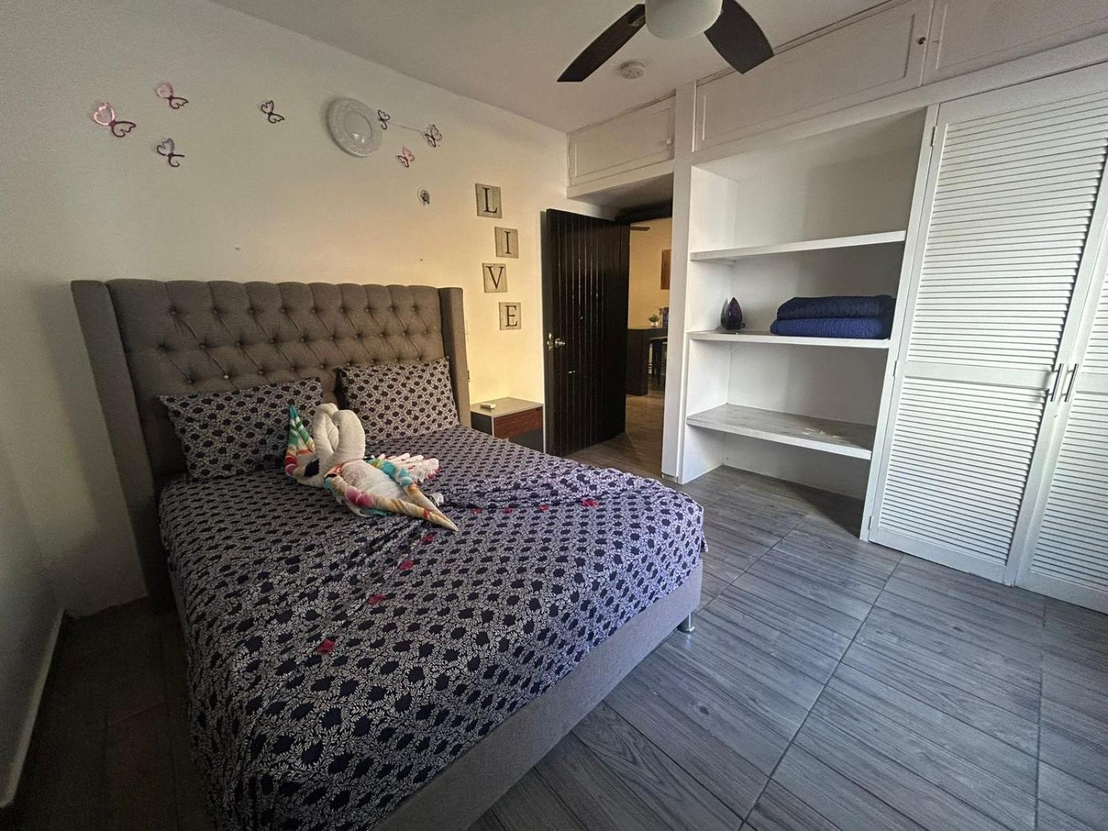 Vero A Unos Pasos De La 5av Apartamento Playa del Carmen