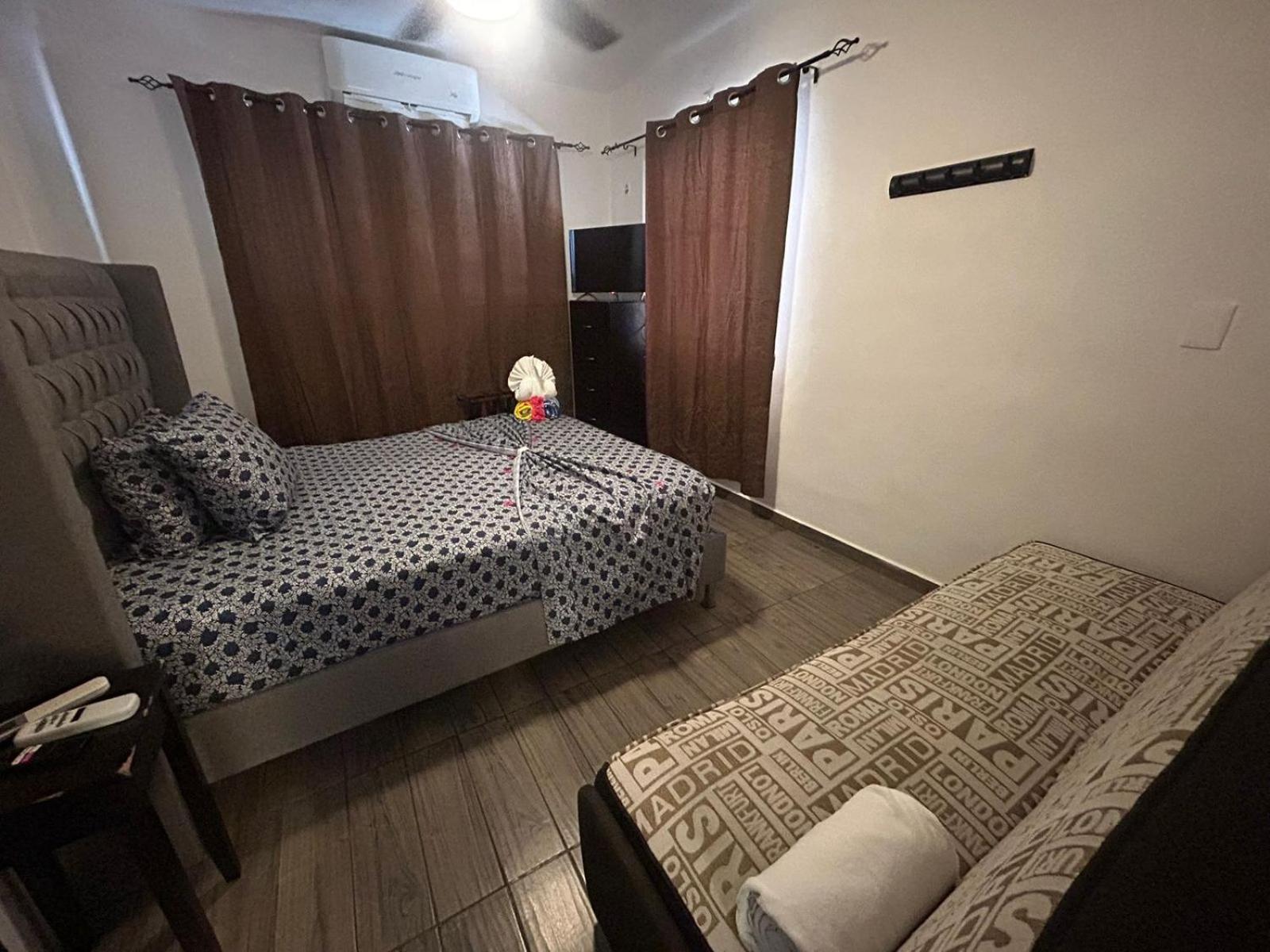 Vero A Unos Pasos De La 5av Apartamento *