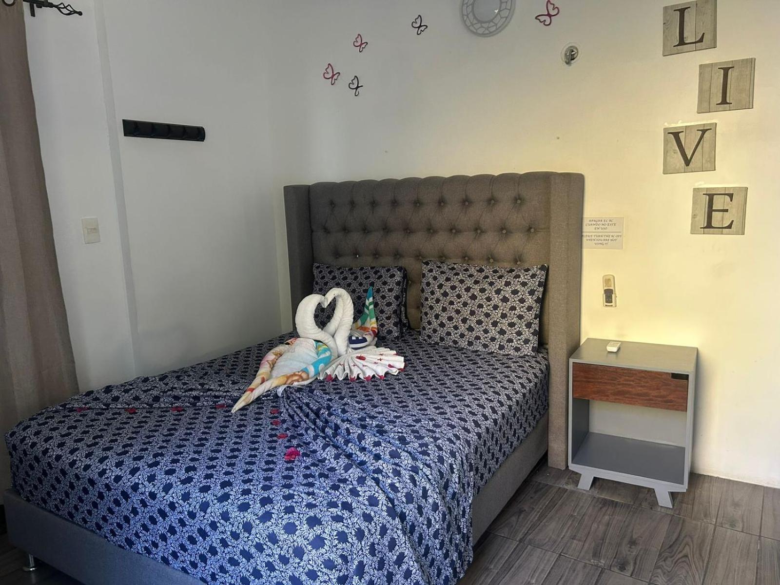 Apartamento Vero A Unos Pasos De La 5av *