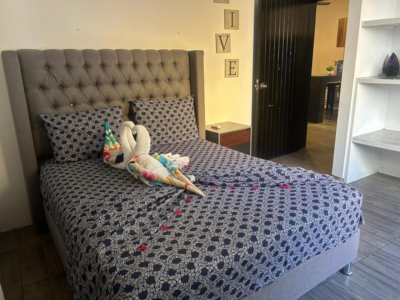 Vero A Unos Pasos De La 5av Apartamento