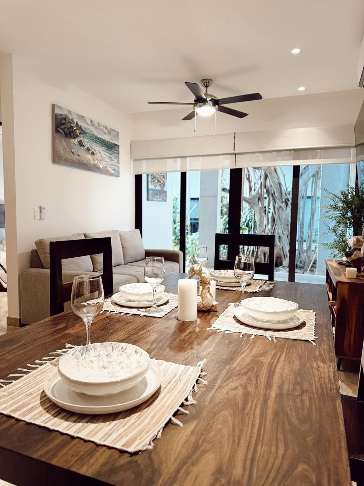 Ipana Luxury By Felix Apartment Playa del Carmen