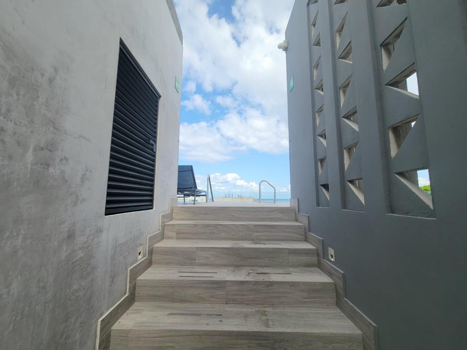 Refugio Encantador Con Estilo Sofisticado Apartment Playa del Carmen