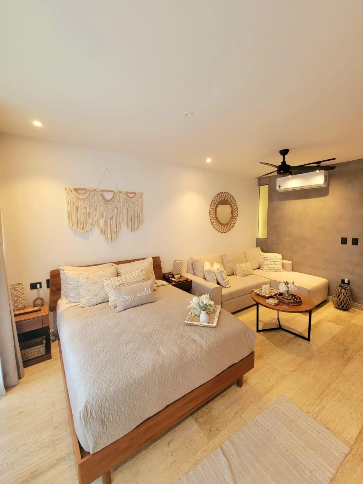 Refugio Encantador Con Estilo Sofisticado Apartment *