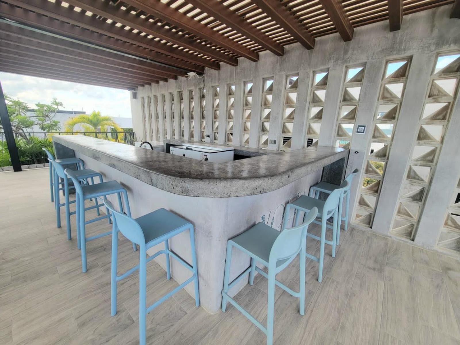 Refugio Encantador Con Estilo Sofisticado * Playa del Carmen