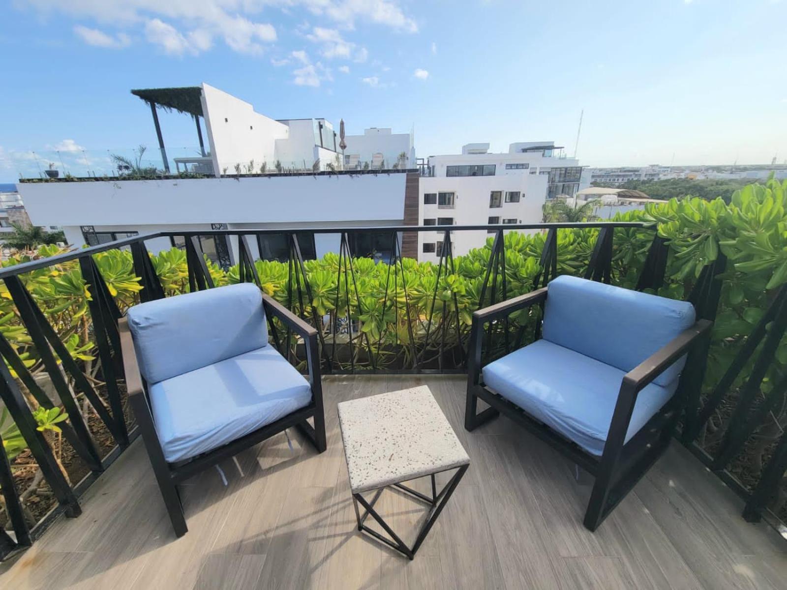 Refugio Encantador Con Estilo Sofisticado Apartment