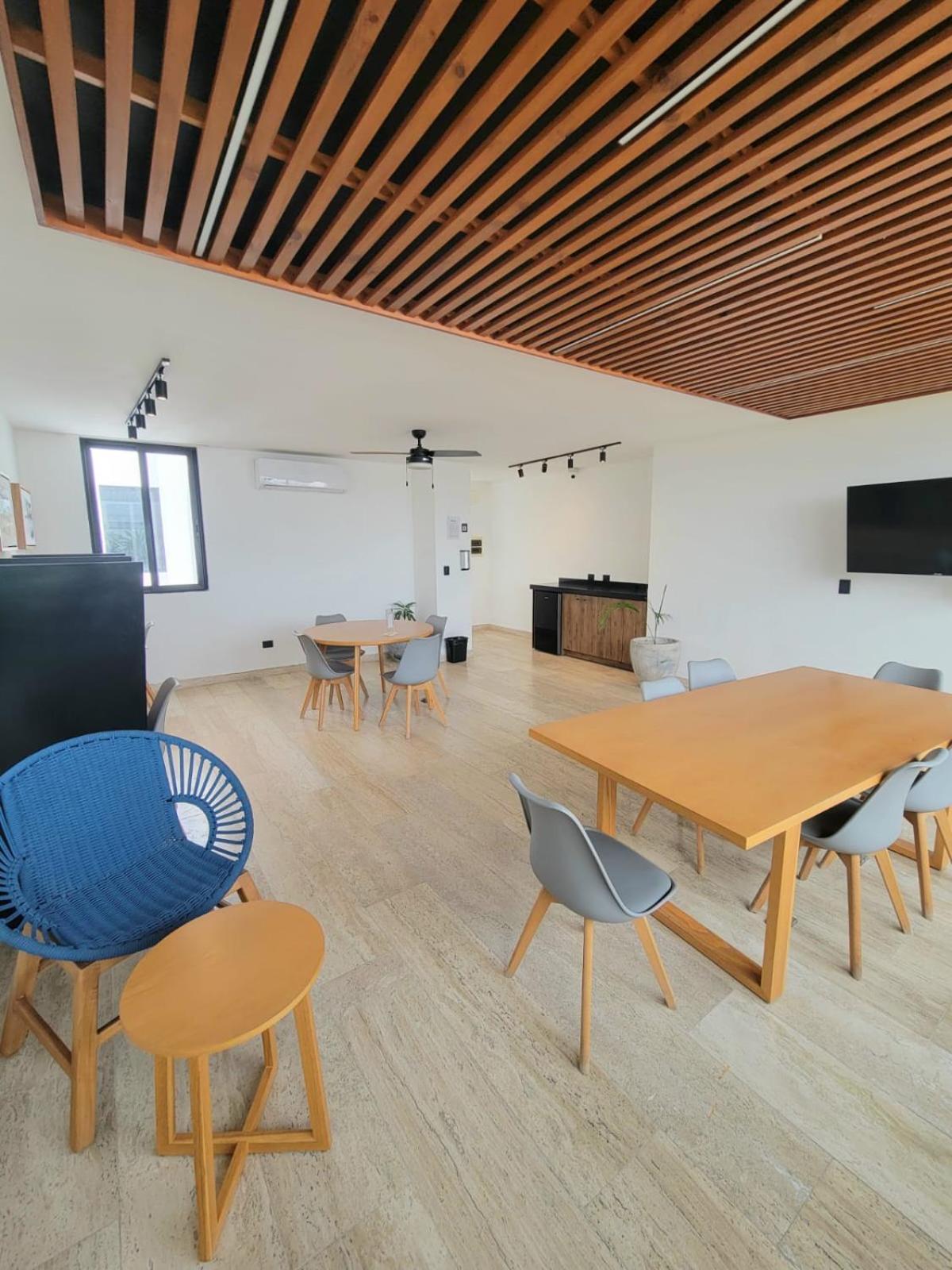 Refugio Encantador Con Estilo Sofisticado Apartment *