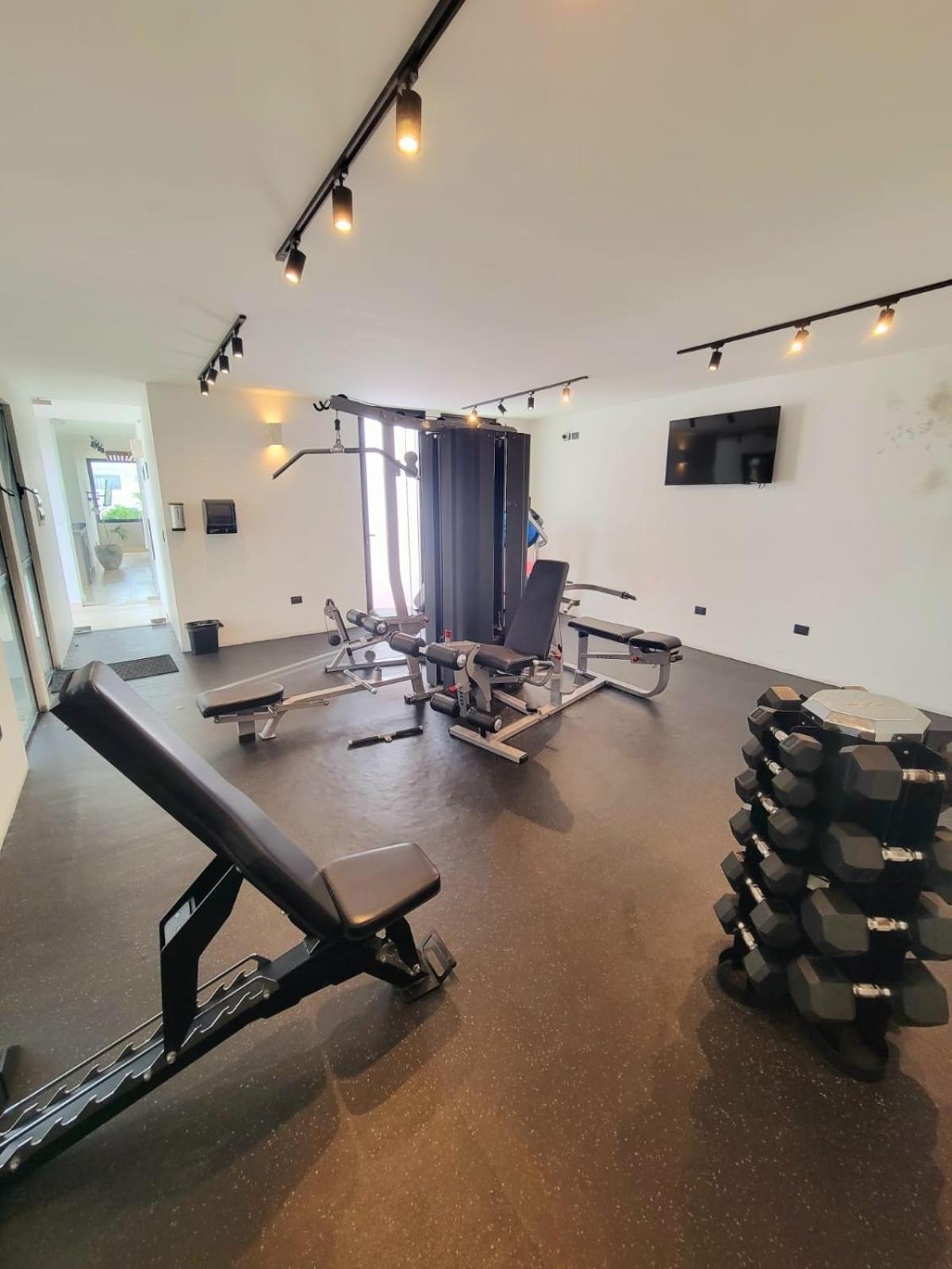Refugio Encantador Con Estilo Sofisticado Apartment Playa del Carmen