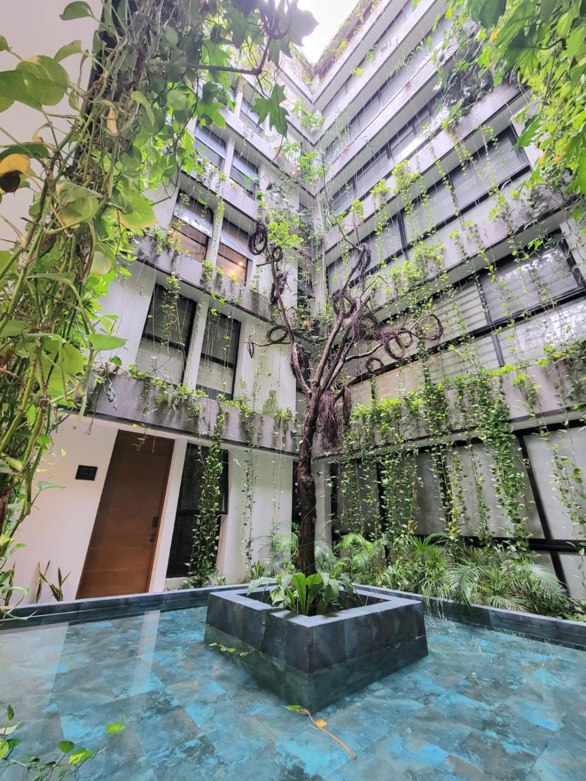 Refugio Encantador Con Estilo Sofisticado Apartment Playa del Carmen
