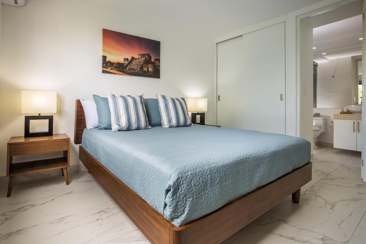 Apartment Modern Loft In Pdc, 3 Blocks From 5th Ave Playa del Carmen