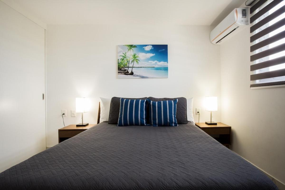 Modern Loft In Pdc, 3 Blocks From 5th Ave Apartment Playa del Carmen