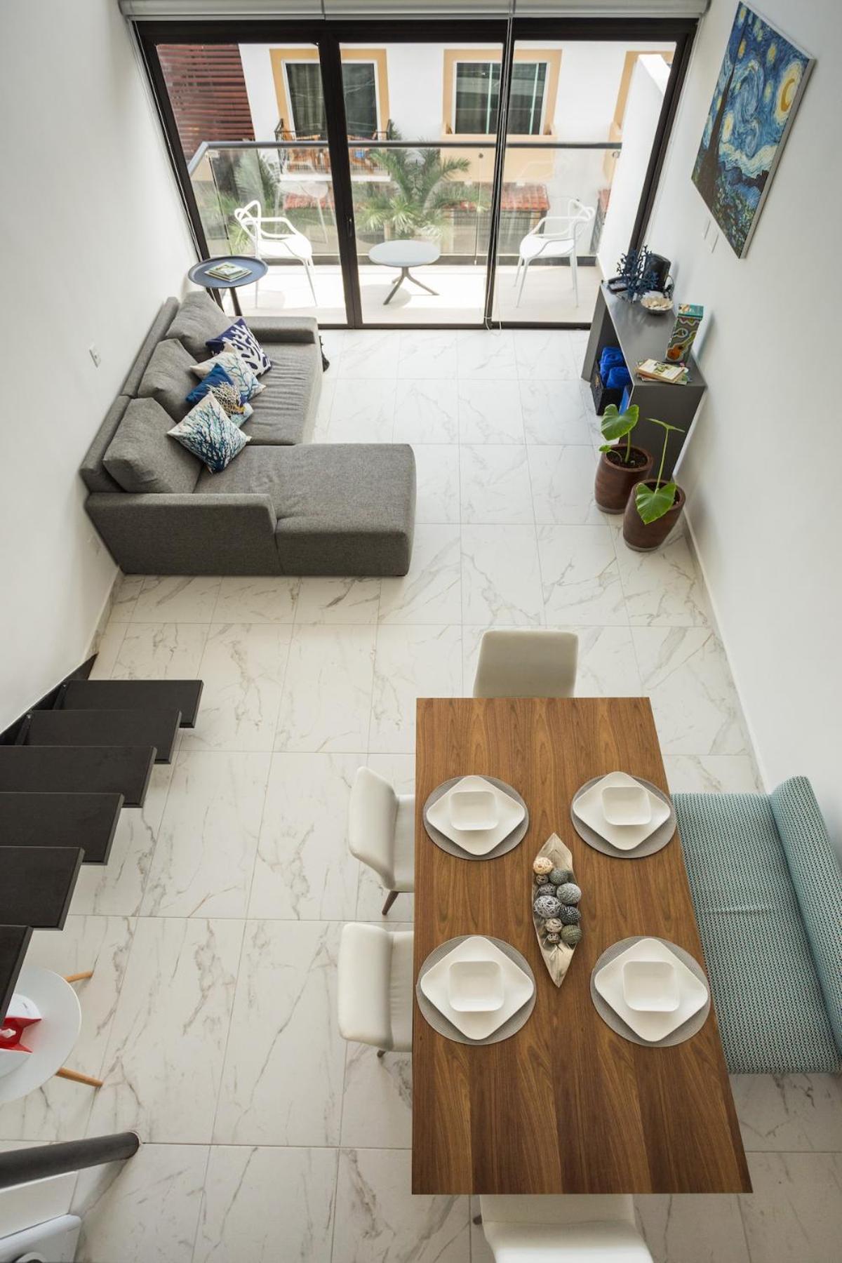 Modern Loft In Pdc, 3 Blocks From 5th Ave Apartment Playa del Carmen
