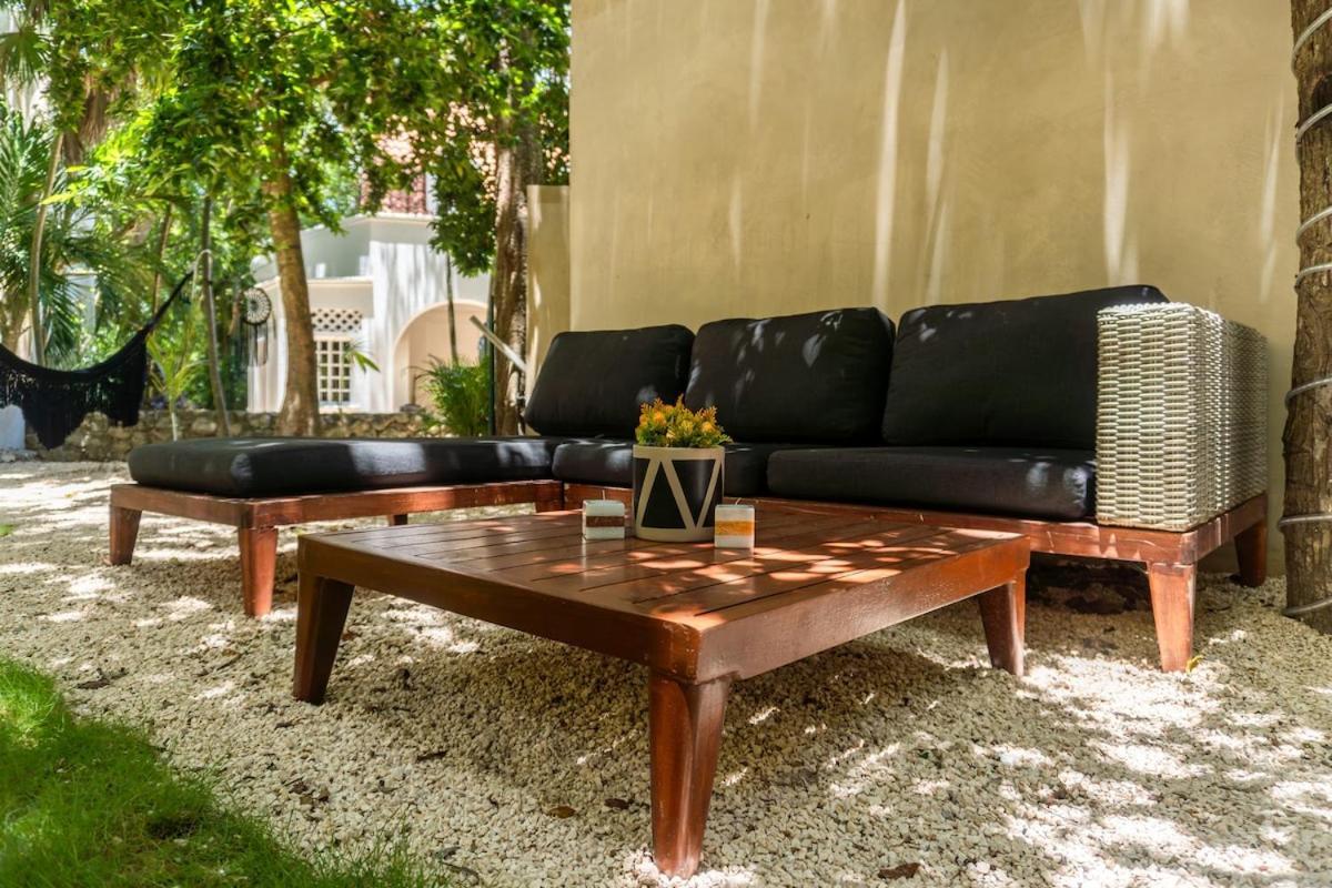 Stunning Modern With Pool And Access Apartment Playa del Carmen