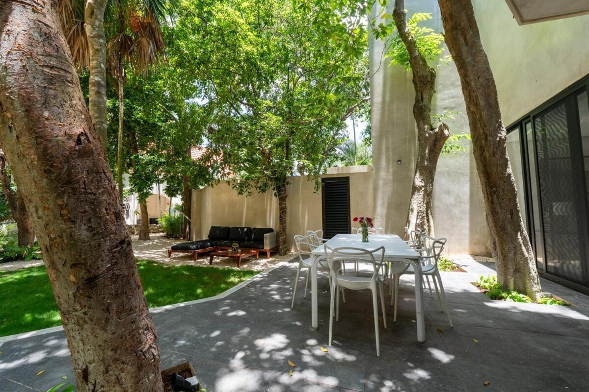 Stunning Modern With Pool And Access * Playa del Carmen