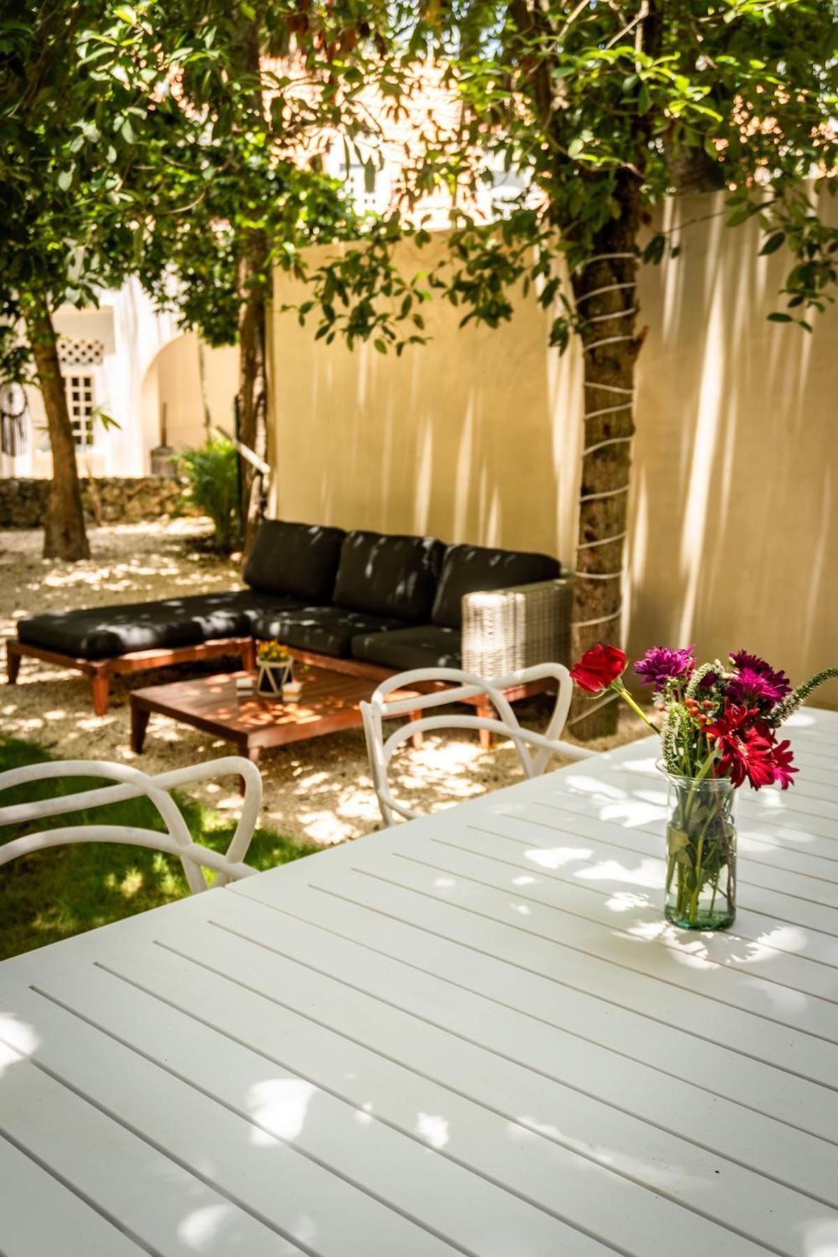 Stunning Modern With Pool And Access Apartment Playa del Carmen