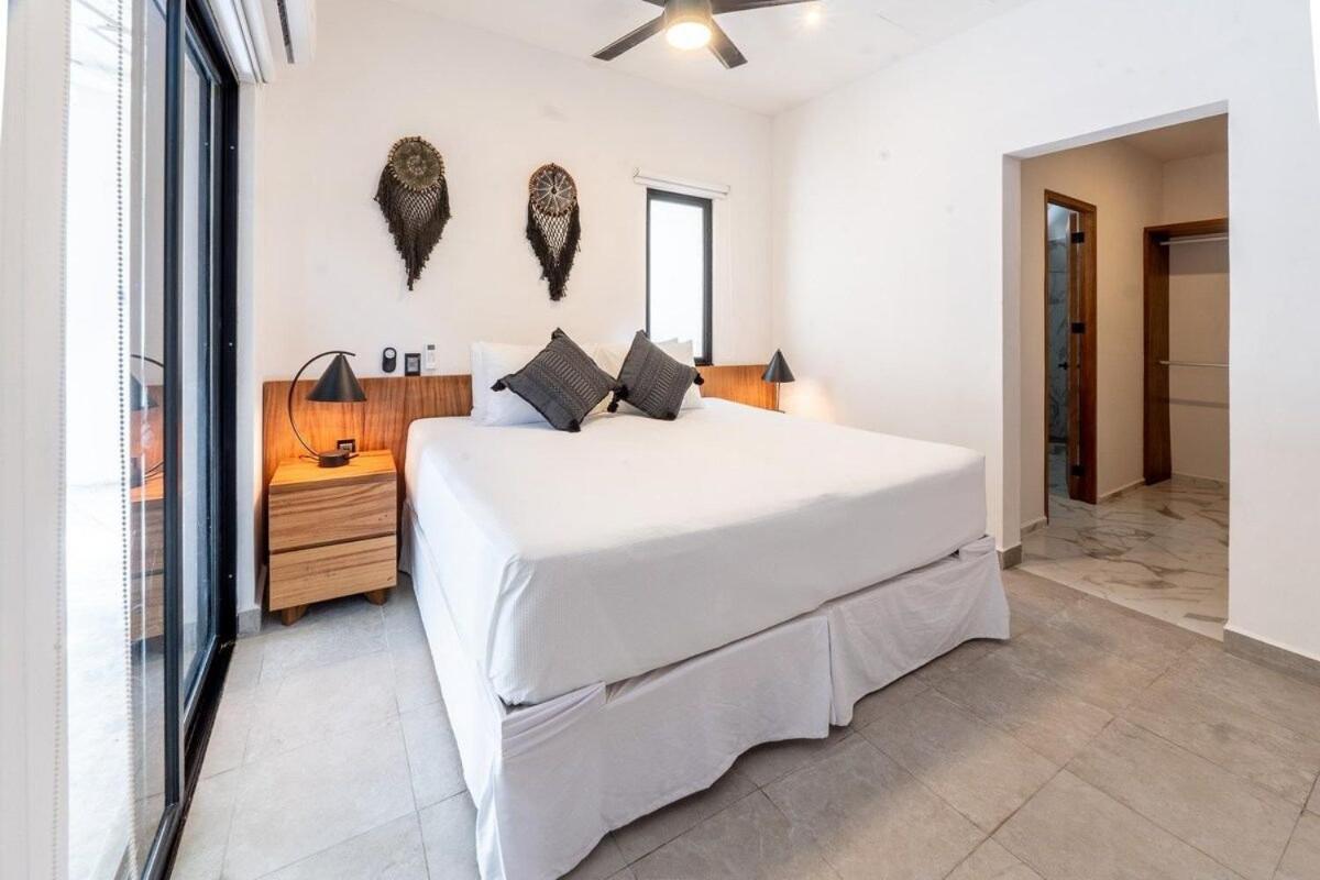 Magnificent One Block From Playacar