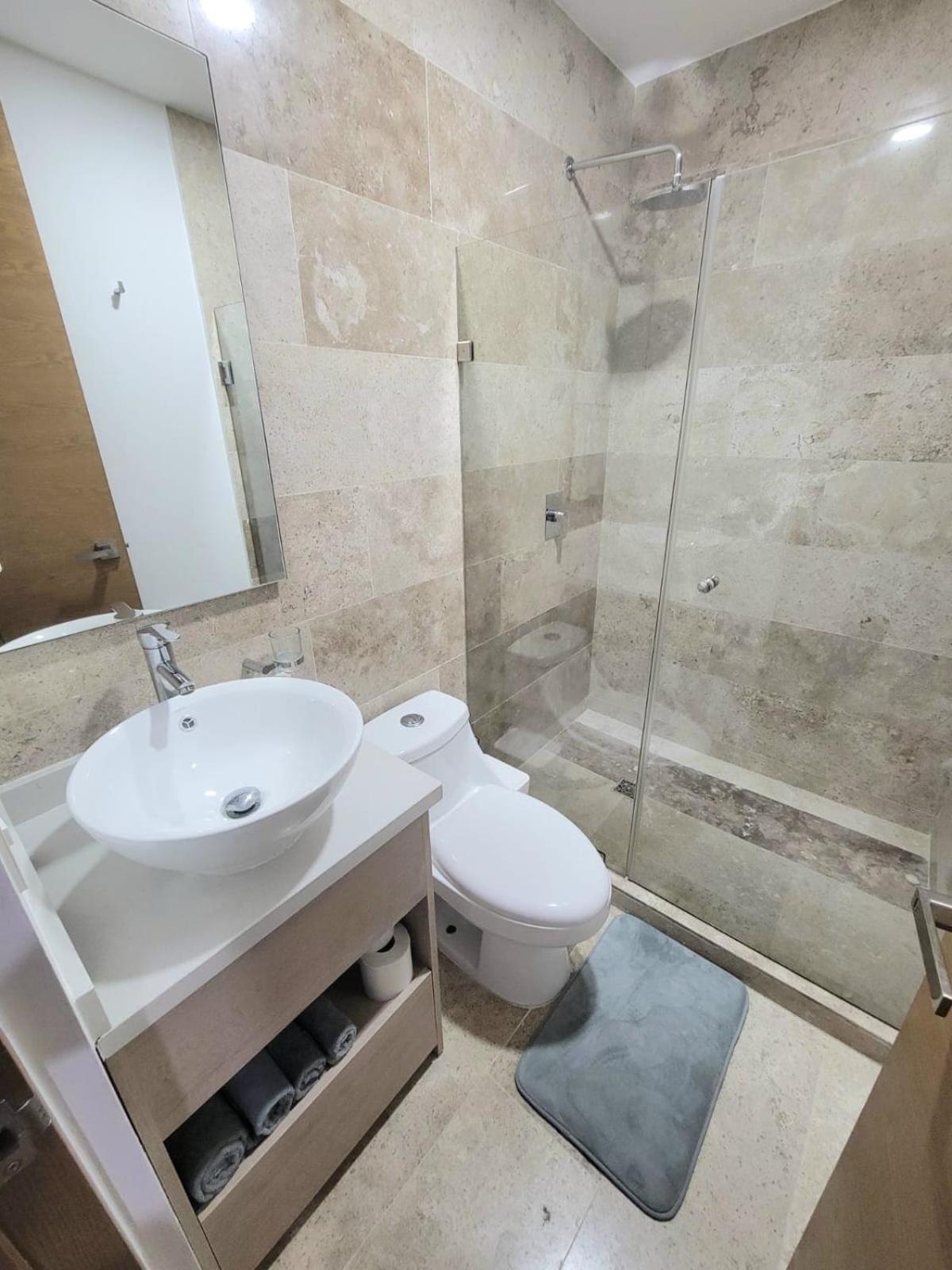 Apartamento Escapate A La Playa Ubicacion Rooftop Y Alberca *