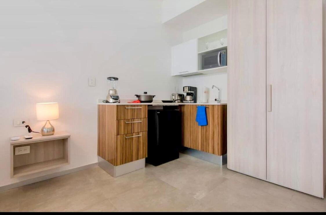 Apartment Beautiful Equipped In Great Location!